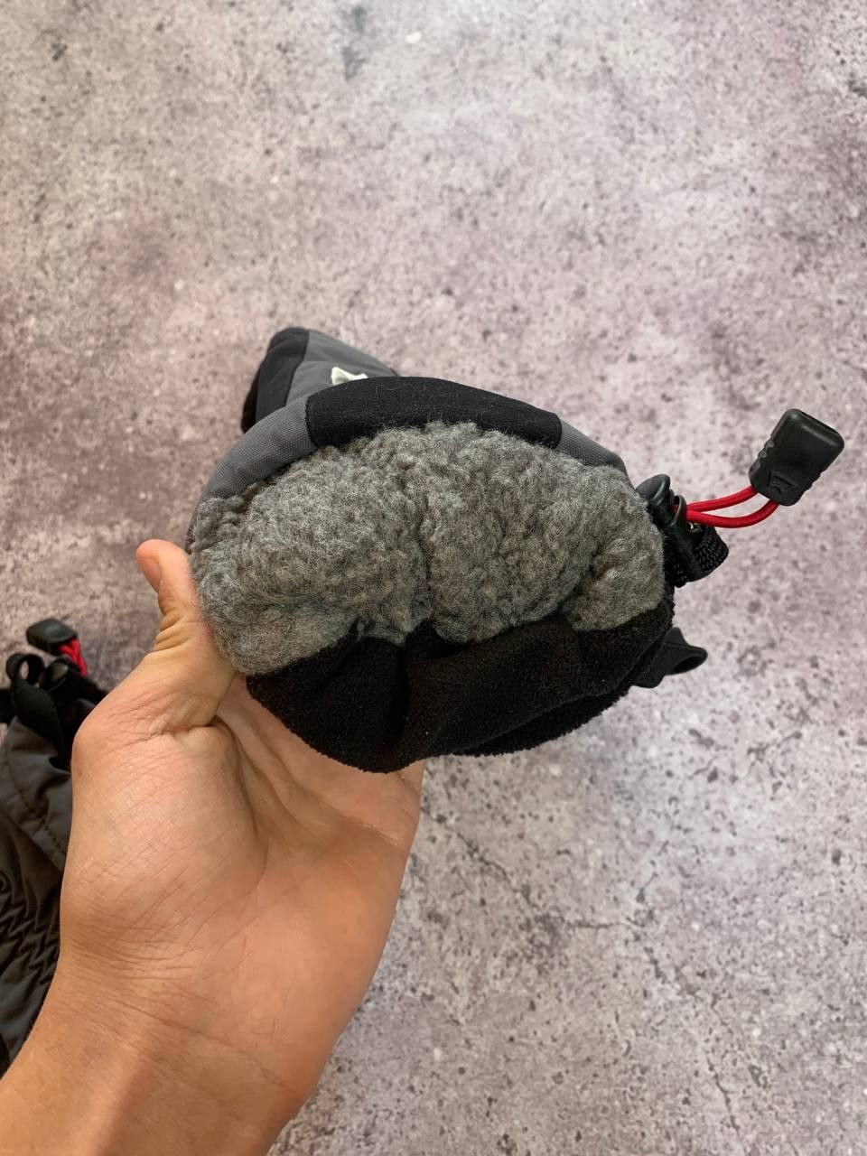 Mountain Equipment Company Vintage Gloves Mountain Equipment Size ONE SIZE - 8 Thumbnail