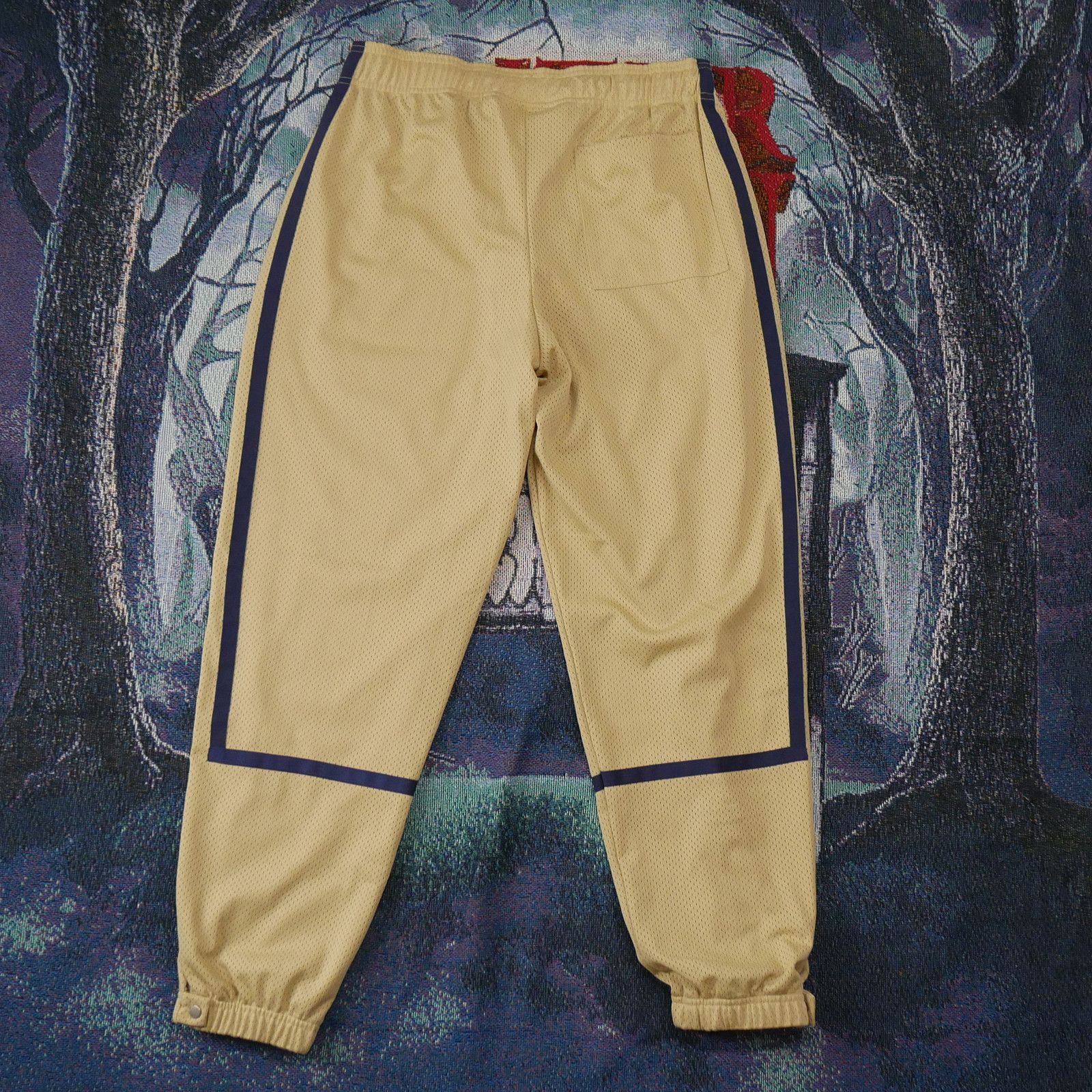 Bristol Studios Bristol Los Angeles Bristol Studio Warm Up Pants Size Medium Size US 32 / EU 48 - 4 Thumbnail