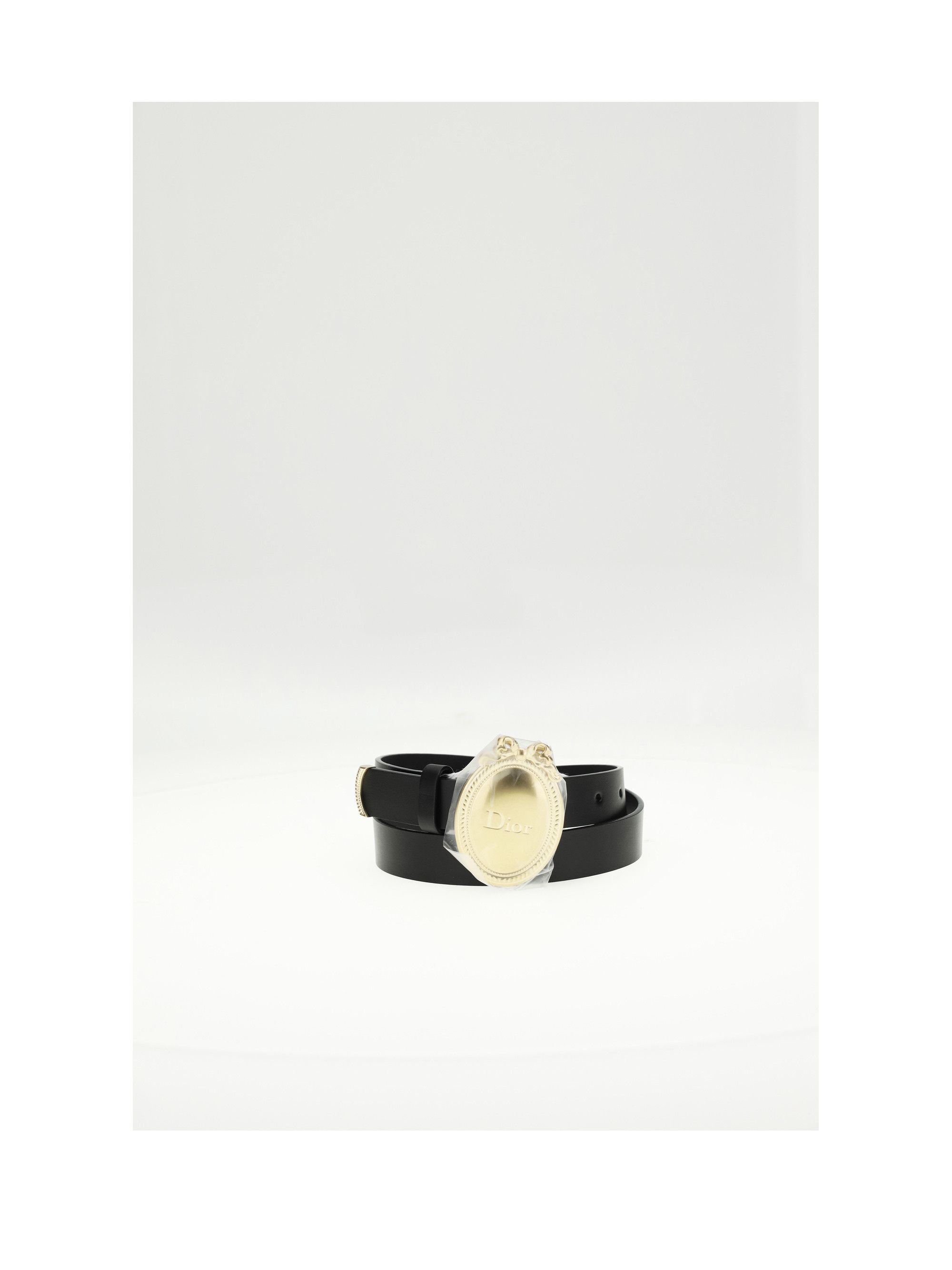 Dior BELT Size ONE SIZE - 1 Thumbnail