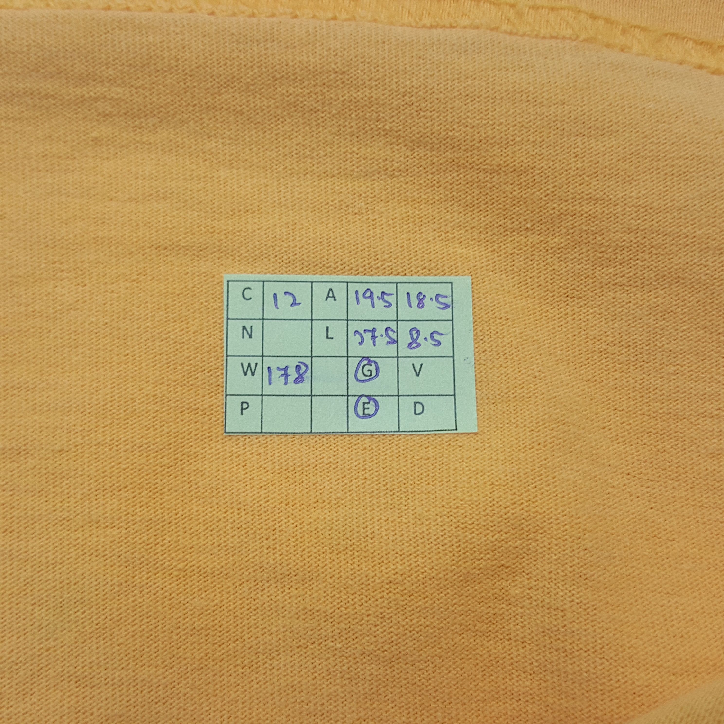 Gravis Vintage Gravis American Skateboard Tshirt RR12 Size US M / EU 48-50 / 2 - 7 Thumbnail