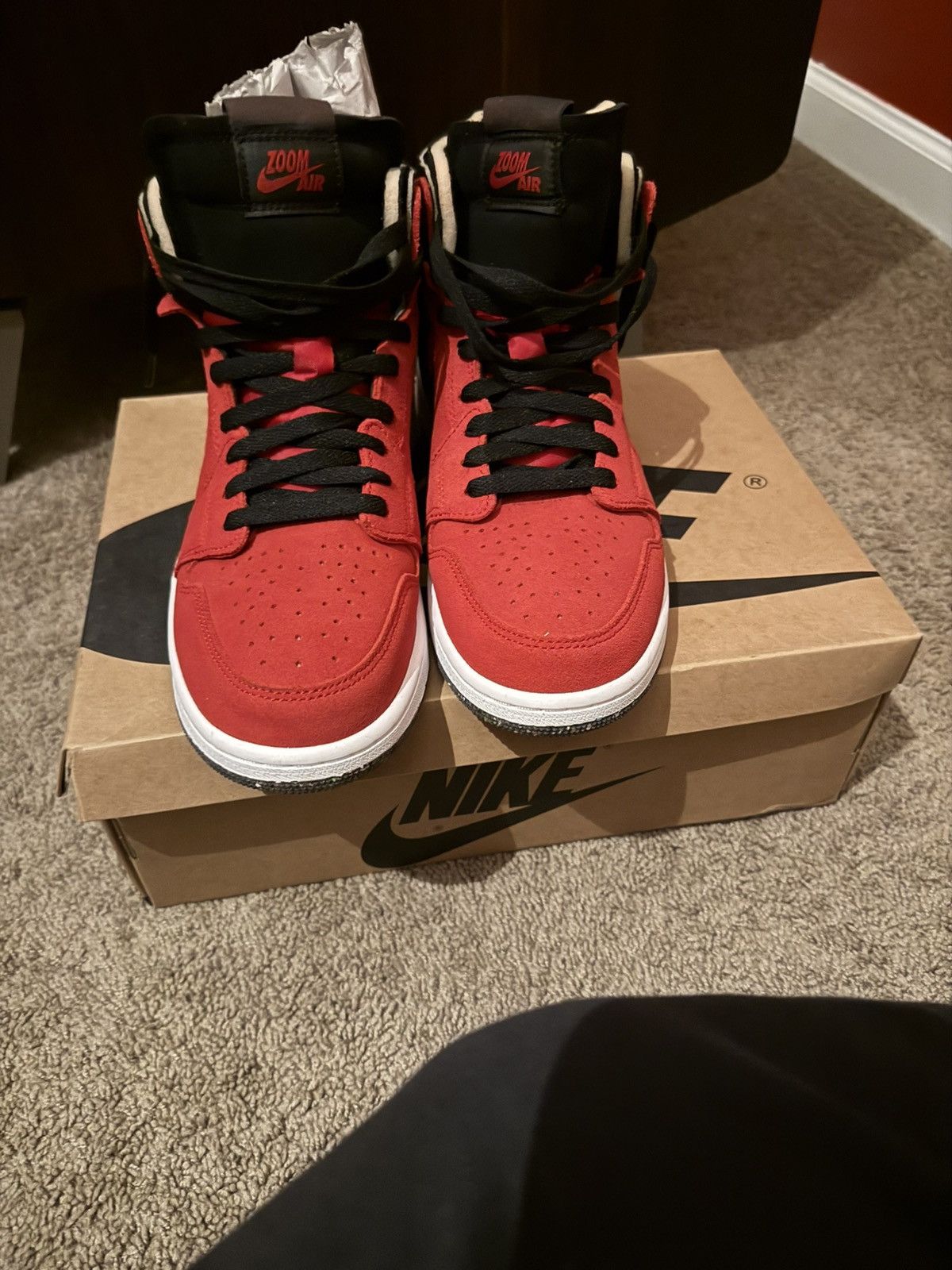 Jordan Brand Jordan 1 Size US 10 / EU 43 - 5 Thumbnail