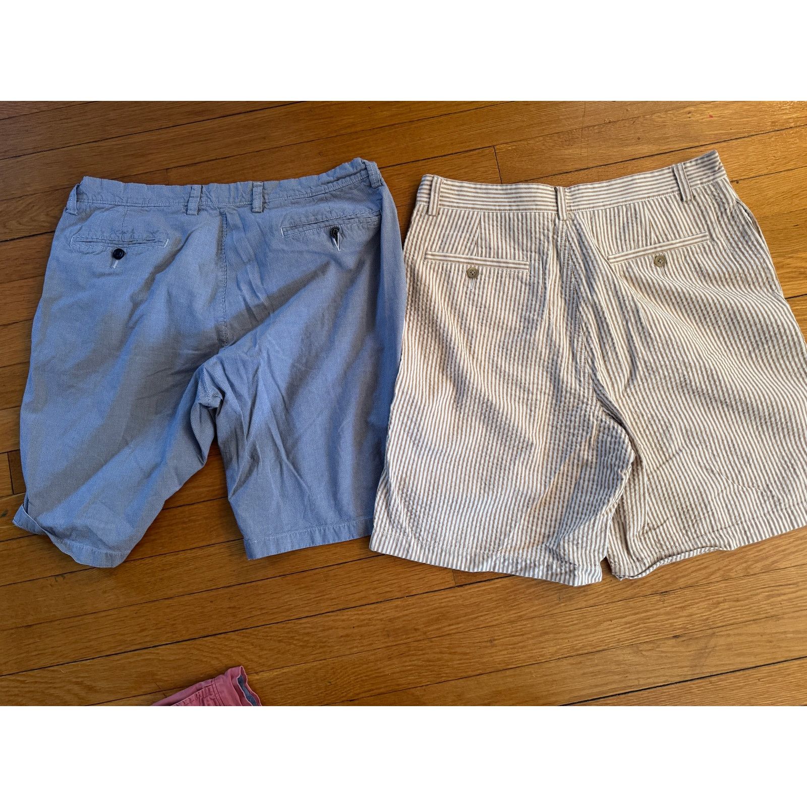 J.Crew Mens Size 33 J.Crew Shorts - 2pc Lot Size US 32 / EU 48 - 2 Thumbnail