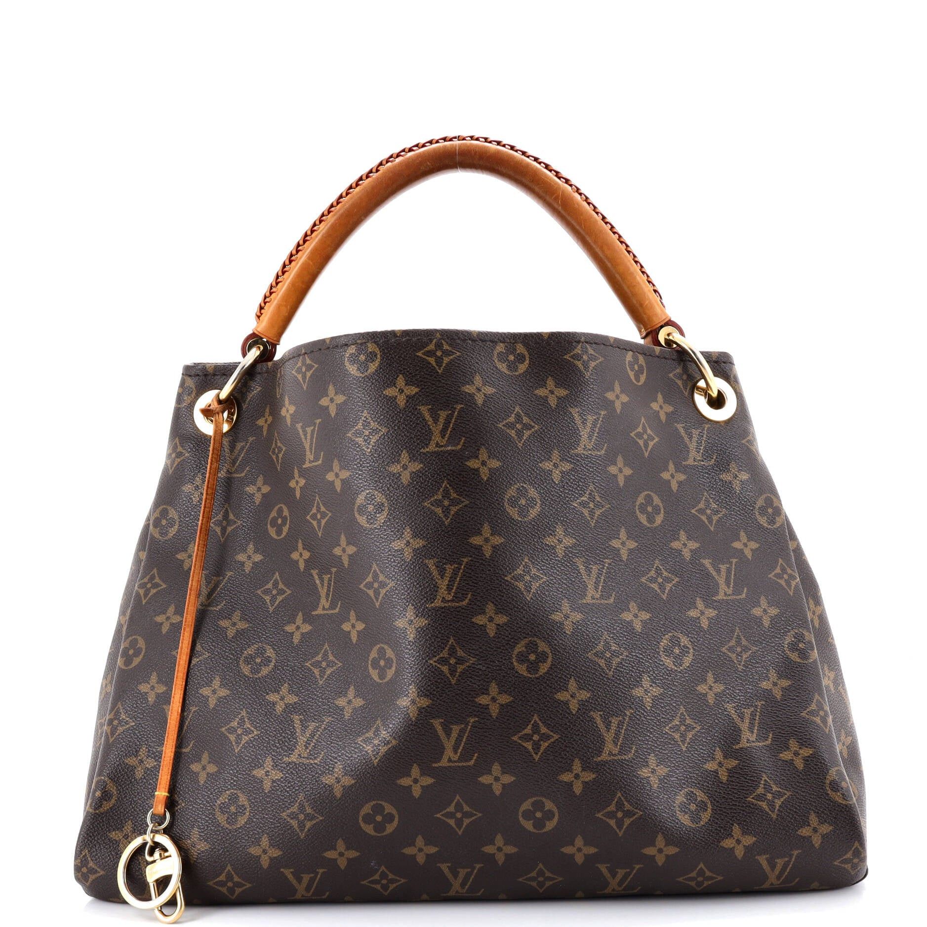 Louis Vuitton Artsy Handbag Size ONE SIZE - 1 Thumbnail