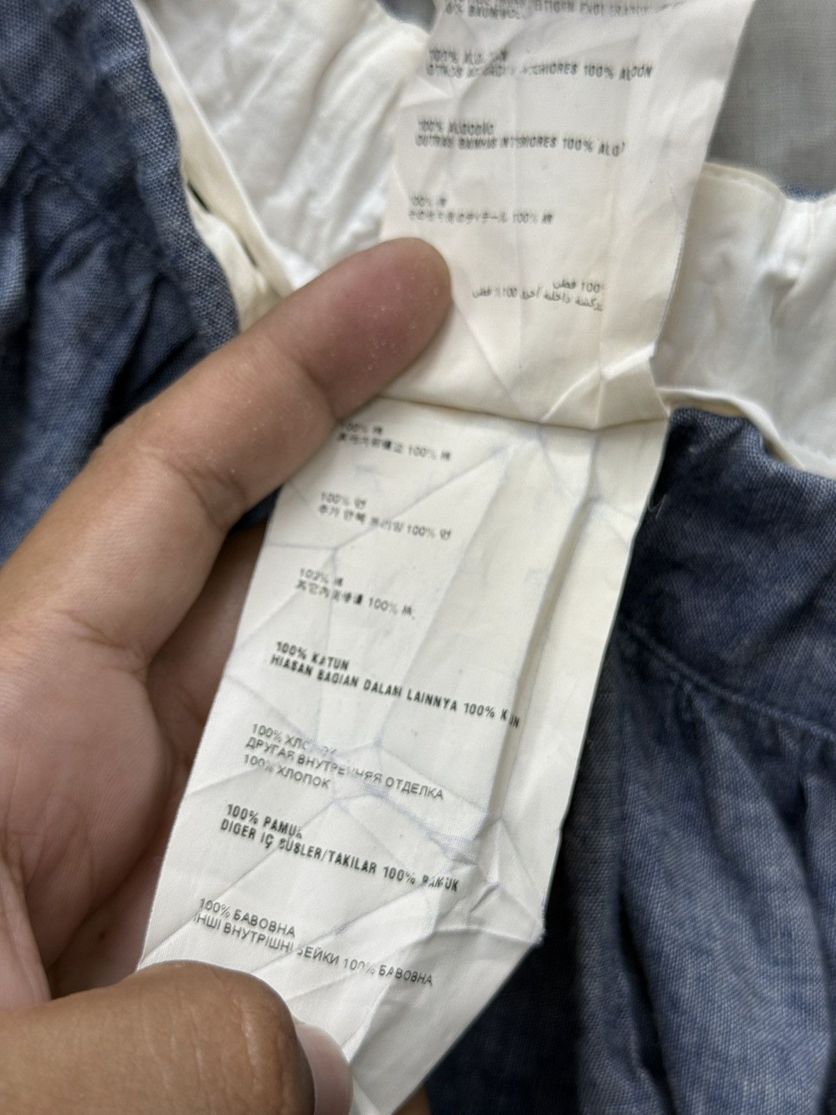 Miu Miu 🔥🔥🔥ARCHIVE MIU MIU SKIRTS Size 31" - 7 Thumbnail