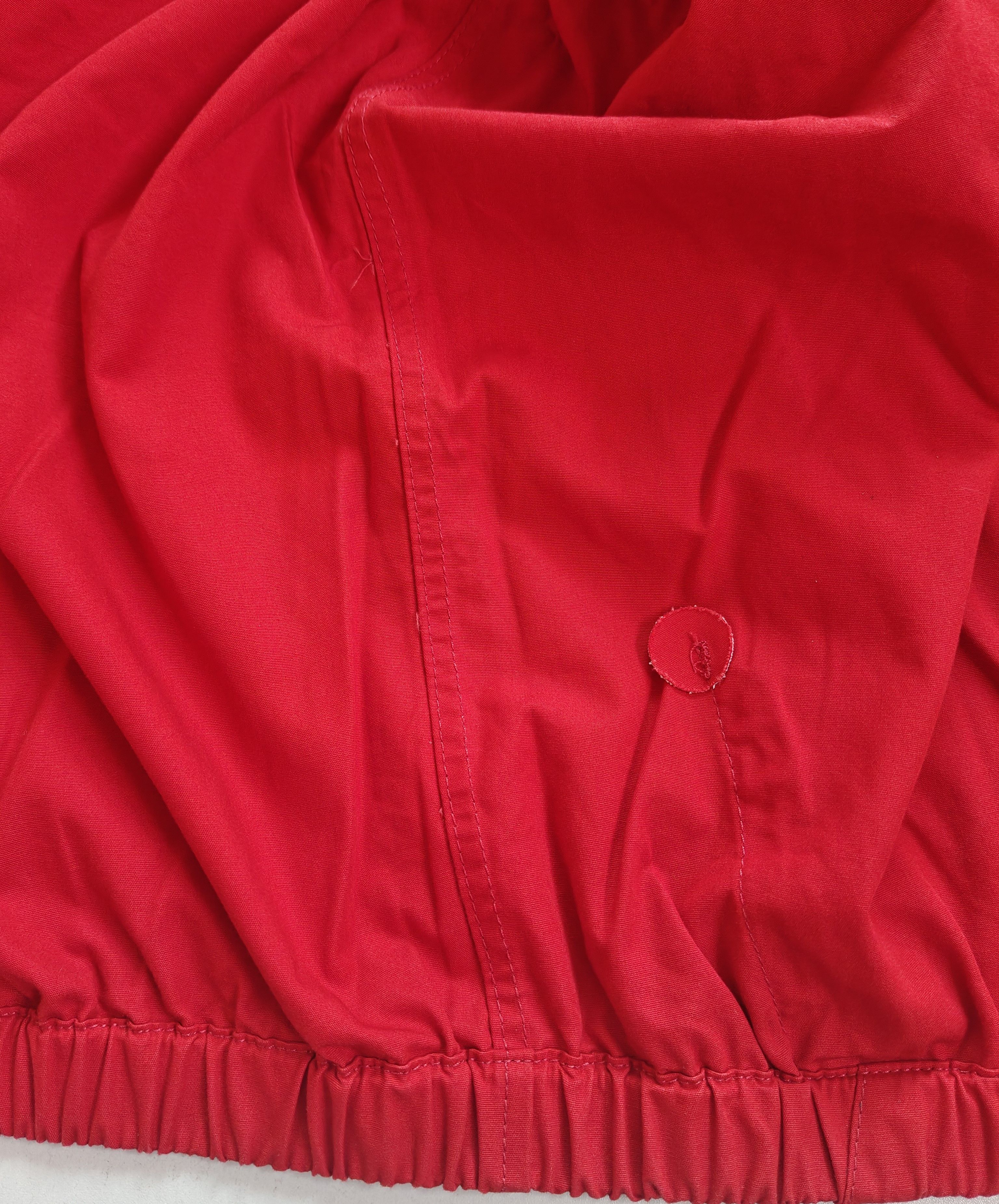 Polo Ralph Lauren Polo Ralph Lauren Windbreaker Jacket Free Shipping FTP/3003 Size US M / EU 48-50 / 2 - 4 Thumbnail