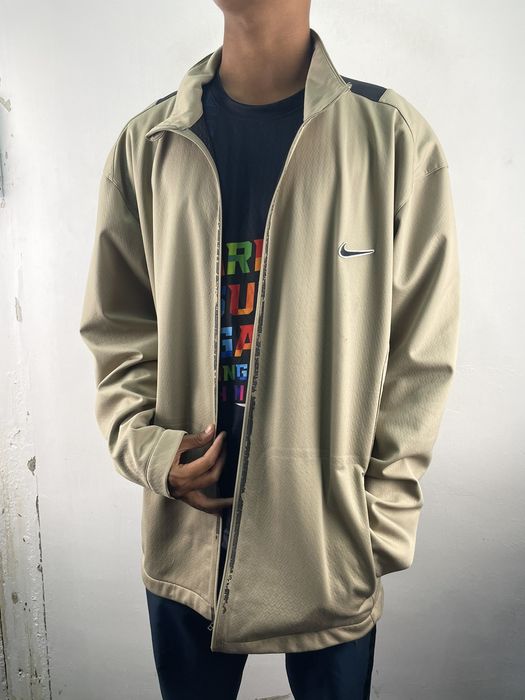 Vintage clearance nike golf