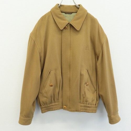 Lanvin Lanvin Cashmere Jacket Size US M / EU 48-50 / 2 - 1 Thumbnail