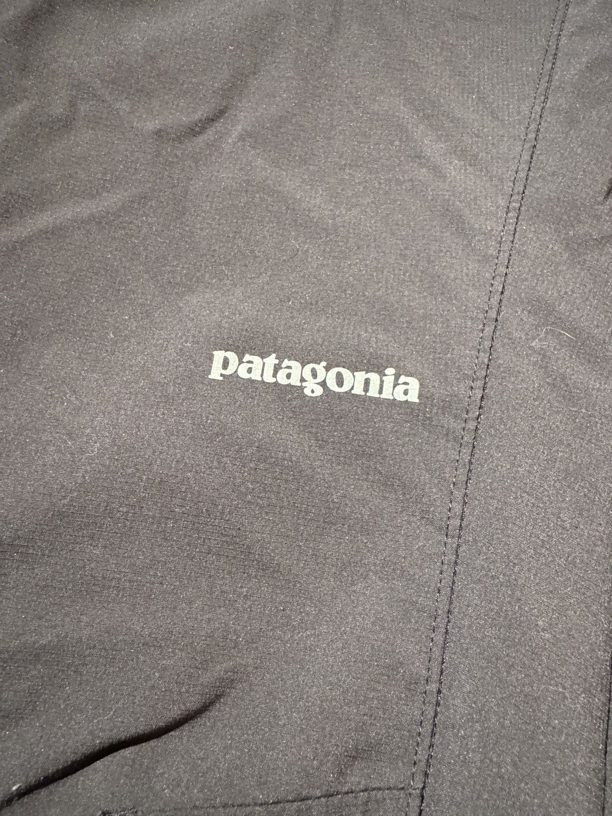 Patagonia Patagonia Athletic Outdoor Joggers Size US 32 / EU 48 - 2 Thumbnail