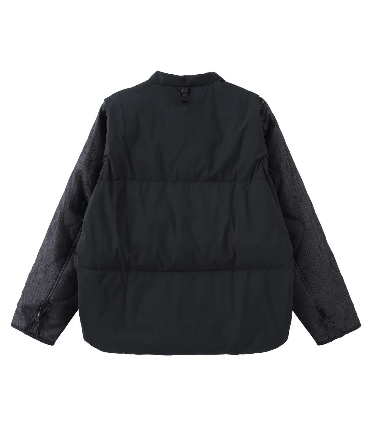Other Nilmance Quilted Detachable Liner Jacket Size US L / EU 52-54 / 3 - 2 Thumbnail