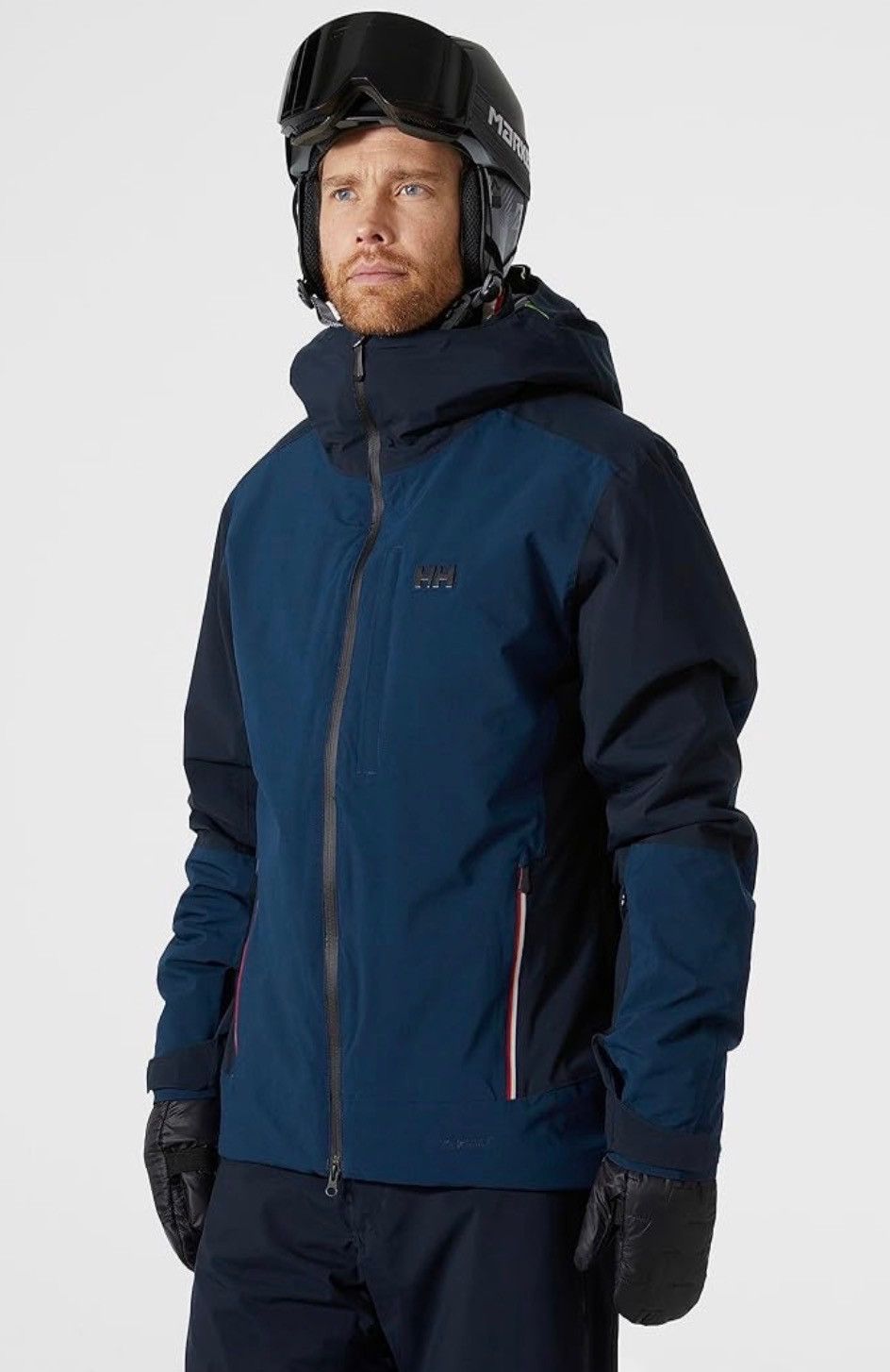 Helly Hansen Helly Hansen Men’s Swift Infinity Insulated Ski Jacket Size US S / EU 44-46 / 1 - 4 Thumbnail