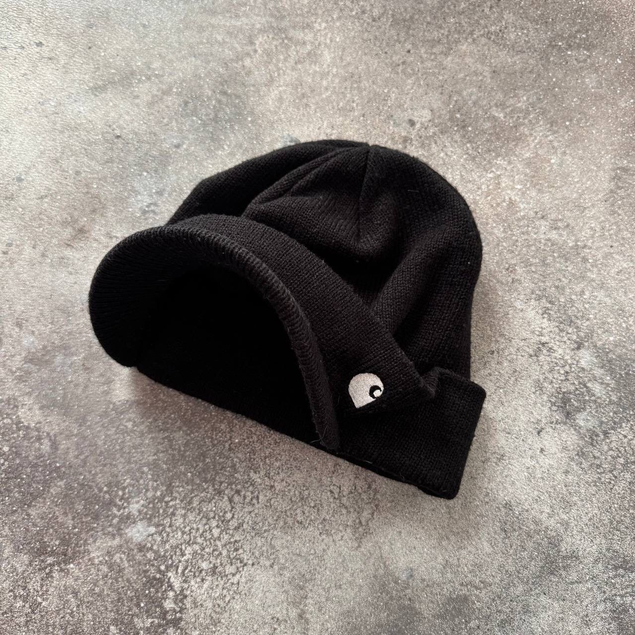 Carhartt × Vintage Carhartt Amazing Vintage Y2K Hat/Cap Size ONE SIZE - 2 Thumbnail