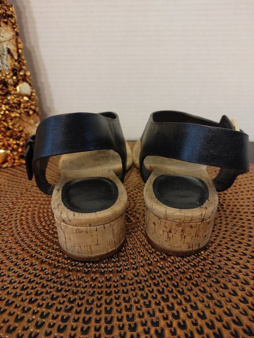 Michael Kors Michael Kors Sandals Size 9M Size US 9 / IT 39 - 5 Thumbnail