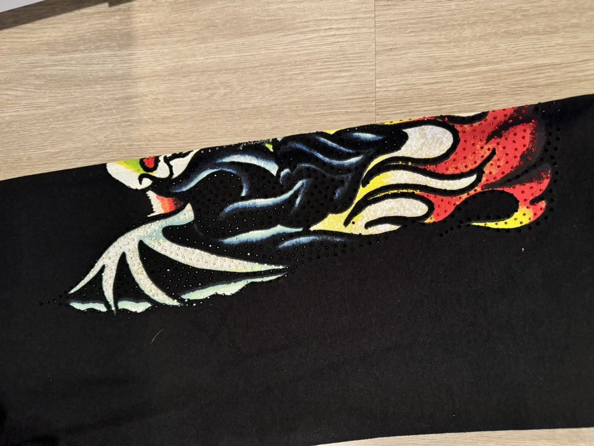 Ed Hardy × Ken Carson Ed Hardy Ken Carson XMAN Size US 32 / EU 48 - 7 Thumbnail