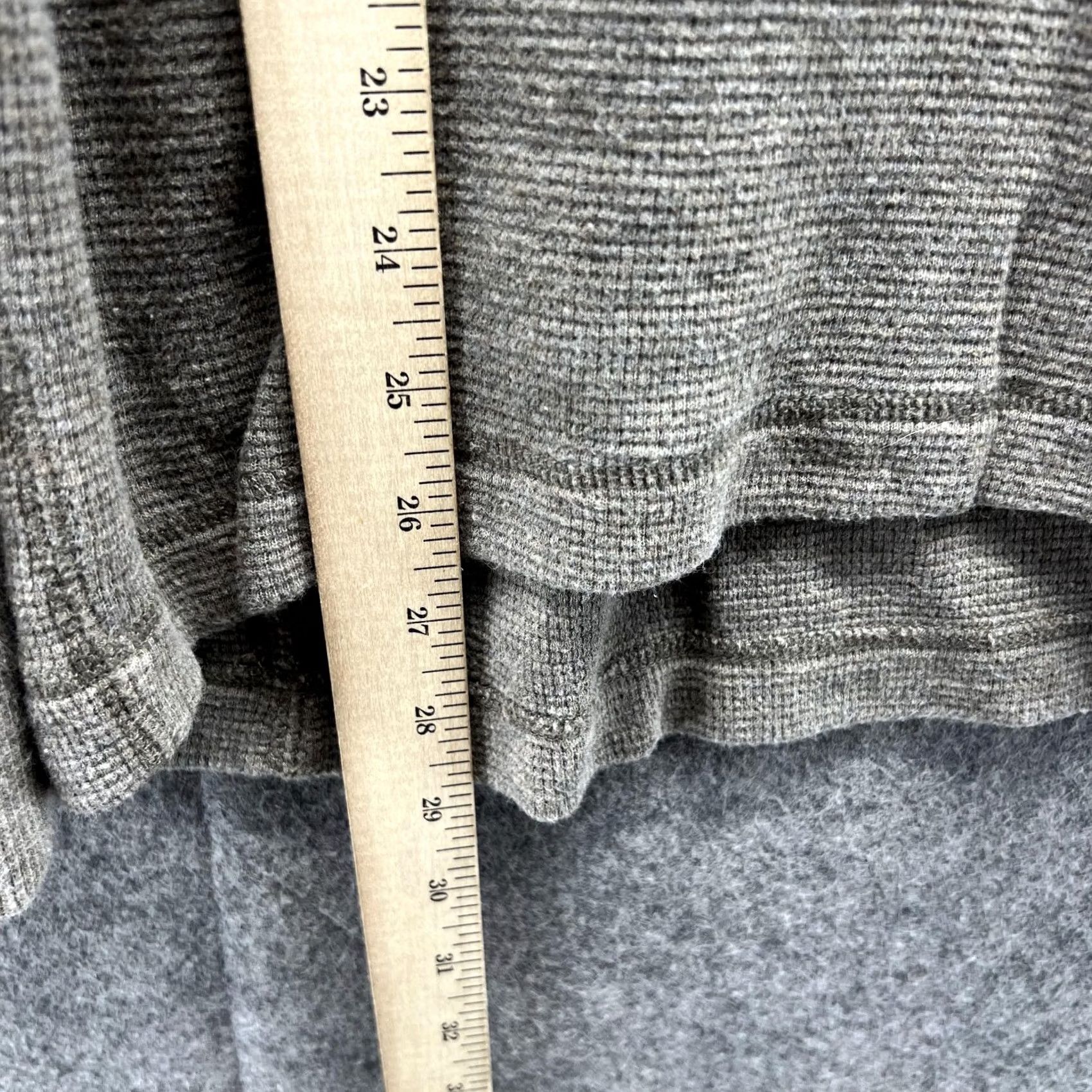 Eddie Bauer VINTAGE no? Size US L / EU 52-54 / 3 - 6 Thumbnail