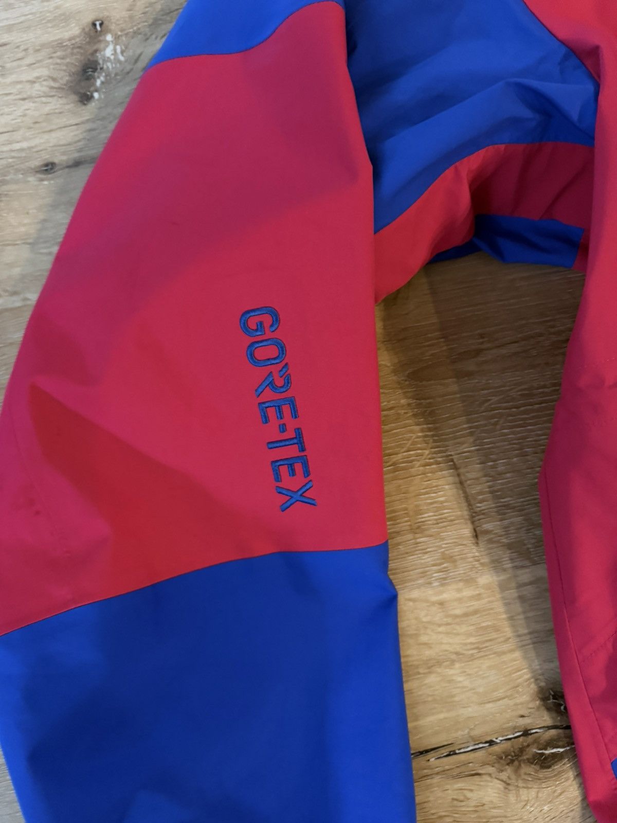 Nike Nike ACG Goretex Jacket Size US S / EU 44-46 / 1 - 3 Thumbnail