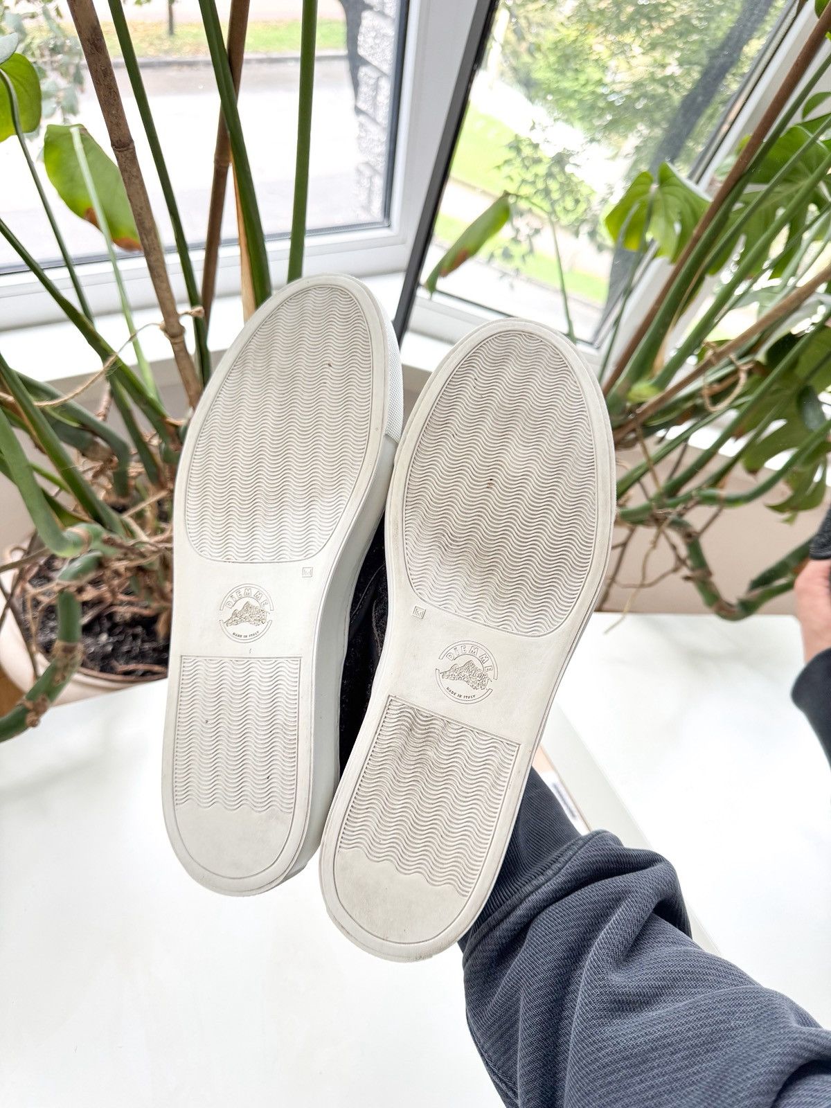 Diemme Diemme slip-on shoes size 43 Size US 10 / EU 43 - 8 Thumbnail