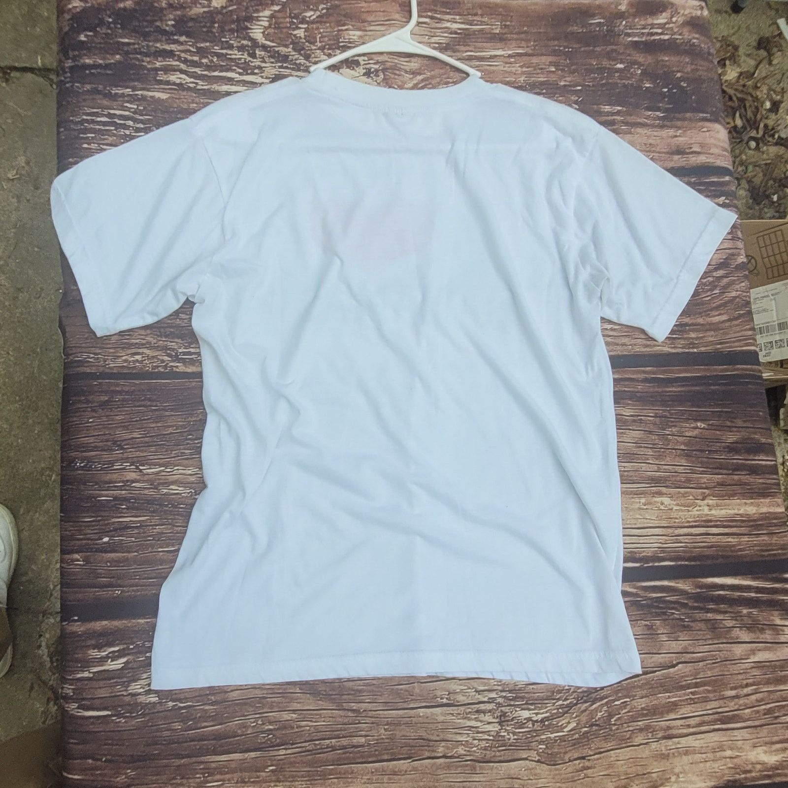 Vintage Vintage I heart Bahamas Y2k tee shirt Size US M / EU 48-50 / 2 - 2 Thumbnail