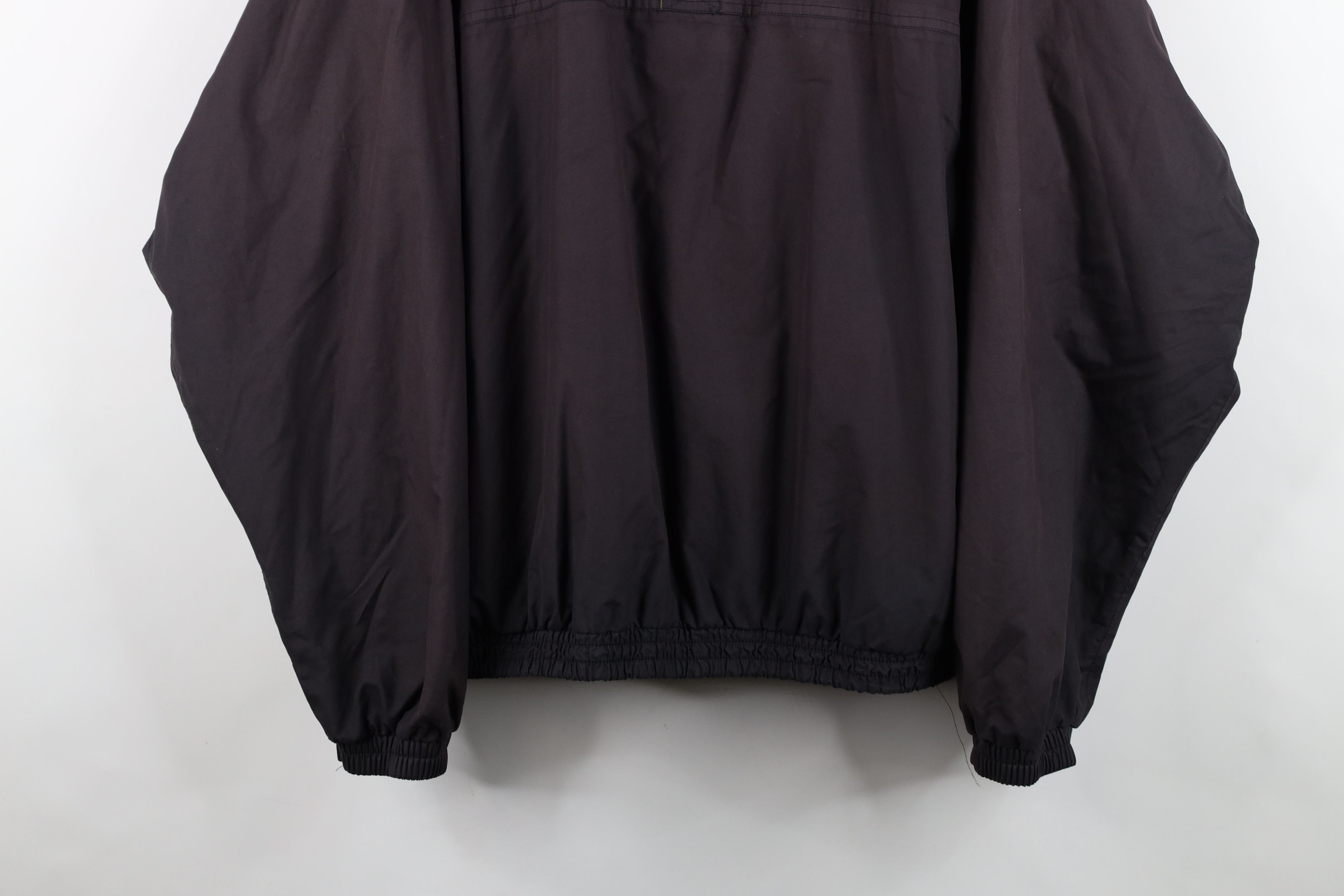 Vintage Vintage 90s Streetwear Pullover Windbreaker Golf Jacket Size US XL / EU 56 / 4 - 3 Thumbnail