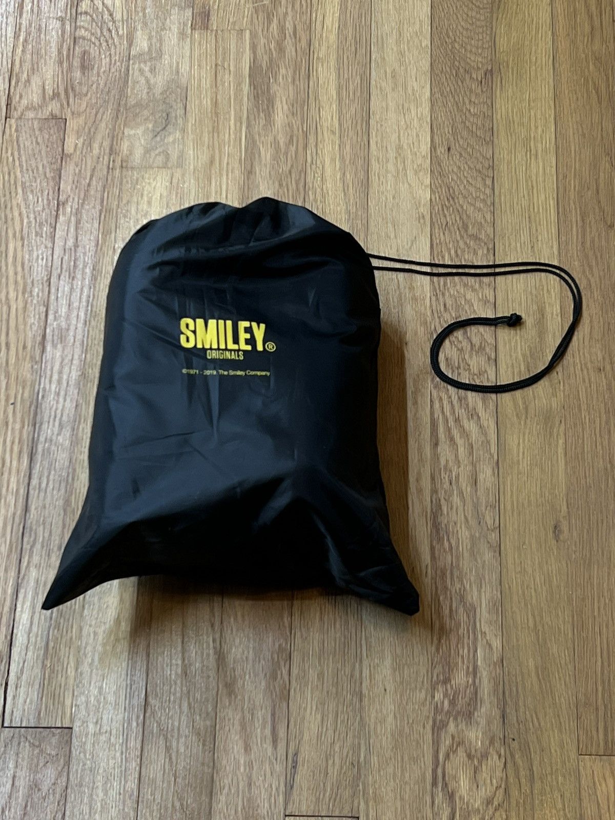 Market Chinatown Market Smiley Mike Tyson Yellow Boxing Gloves 12oz Size ONE SIZE - 7 Thumbnail