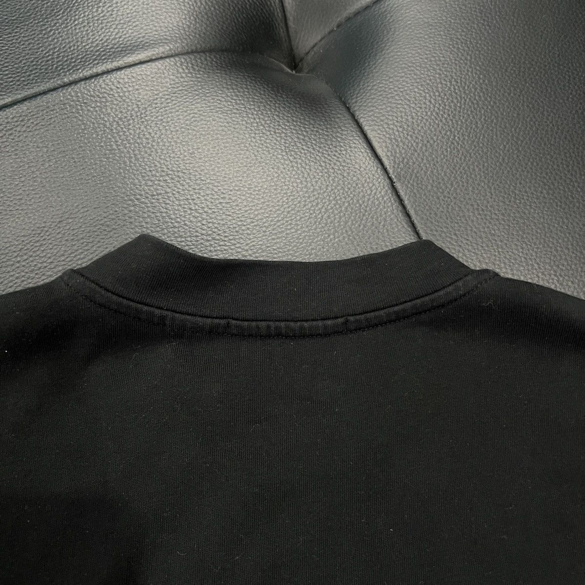 Helmut Lang Helmut Lang by Shayne Oliver SS18 Runway AUTUMN TOUR”T-Shirt Size US S / EU 44-46 / 1 - 10 Thumbnail