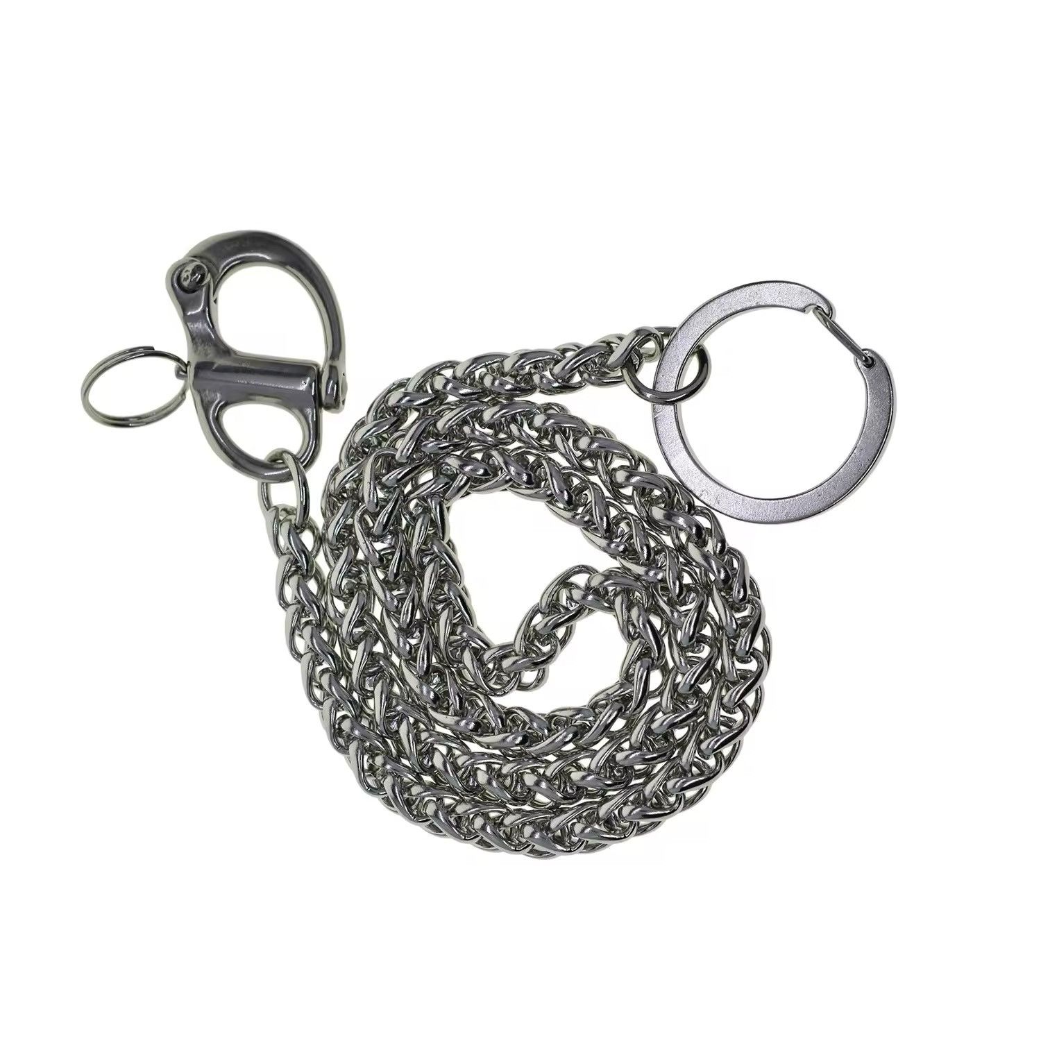 Jewelry Wallet Jean Bikers Chain Size ONE SIZE - 3 Thumbnail