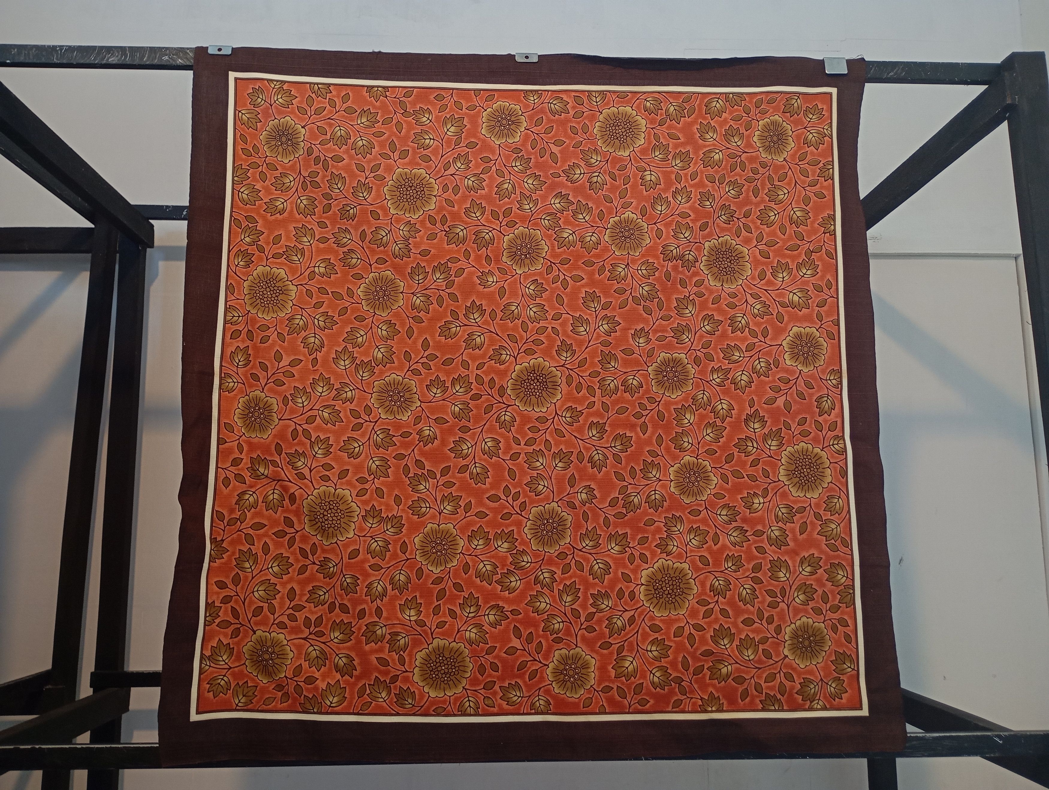 Japanese Brand Japanese Tablecloth Home decor Wall Decor Size ONE SIZE - 1 Thumbnail