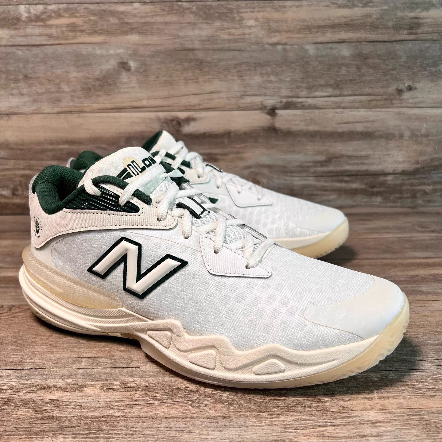 Aime Leon Dore AIME LEON DORE x NB Hesi Low v2 Pack EUR 44 Mint Size US 11 / EU 44 - 2 Thumbnail