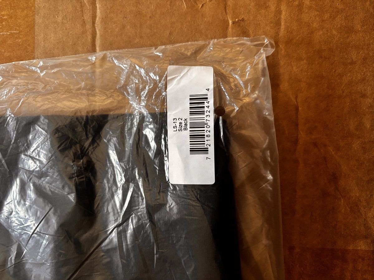 Yeezy LS-13 size 3 yeezy no longer on yzy.com Size US L / EU 52-54 / 3 - 4 Thumbnail