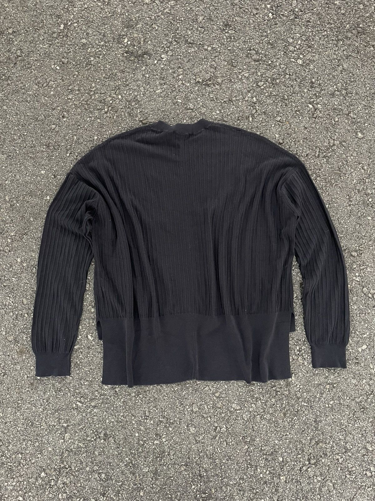 Acne Studios Issy Rib-knitted Size S / US 4 / IT 40 - 2 Thumbnail