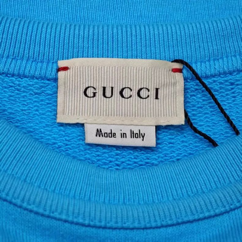 Gucci Size 12 Hoodies