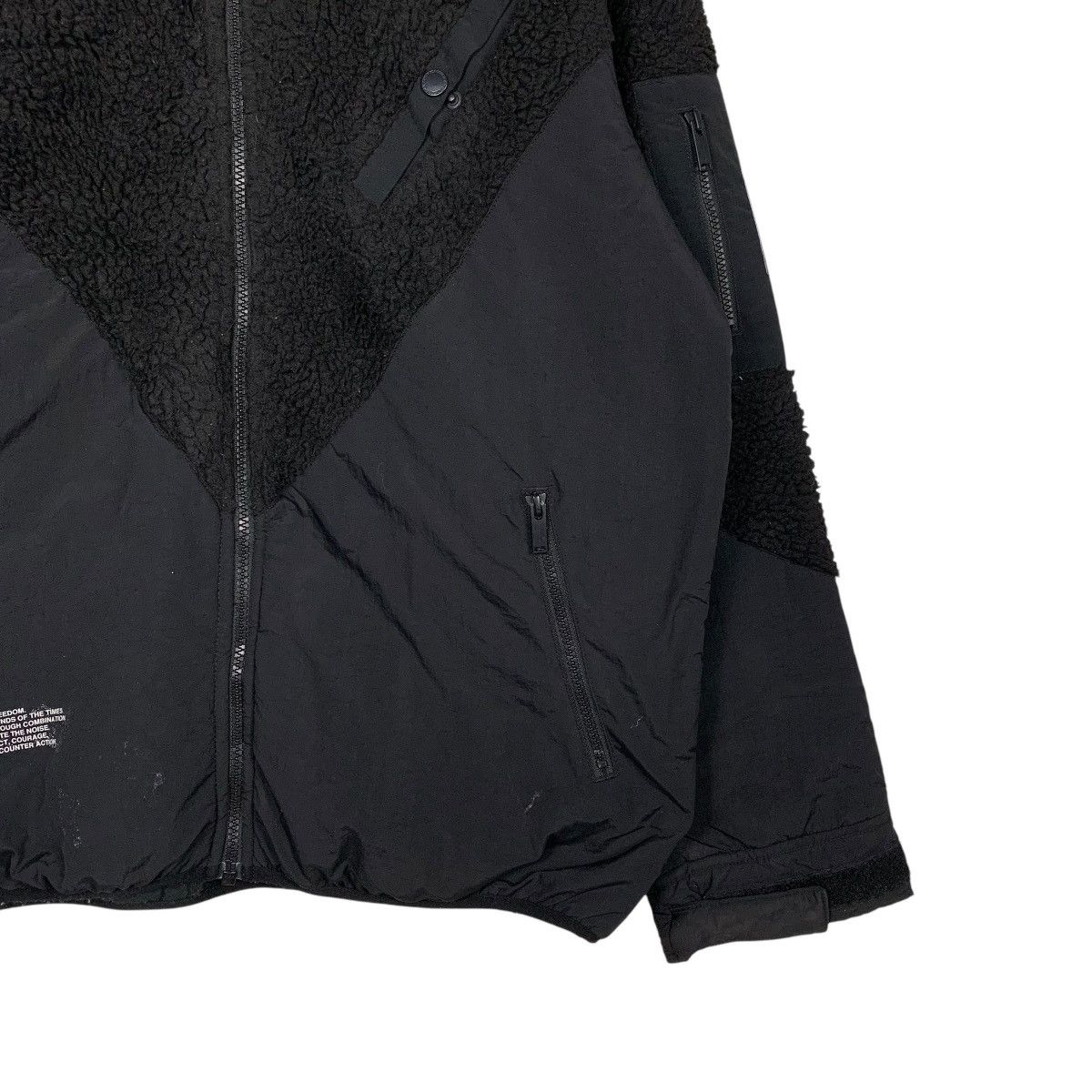 GU × Undercover Gu x Undercover Jacket Size US L / EU 52-54 / 3 - 4 Thumbnail