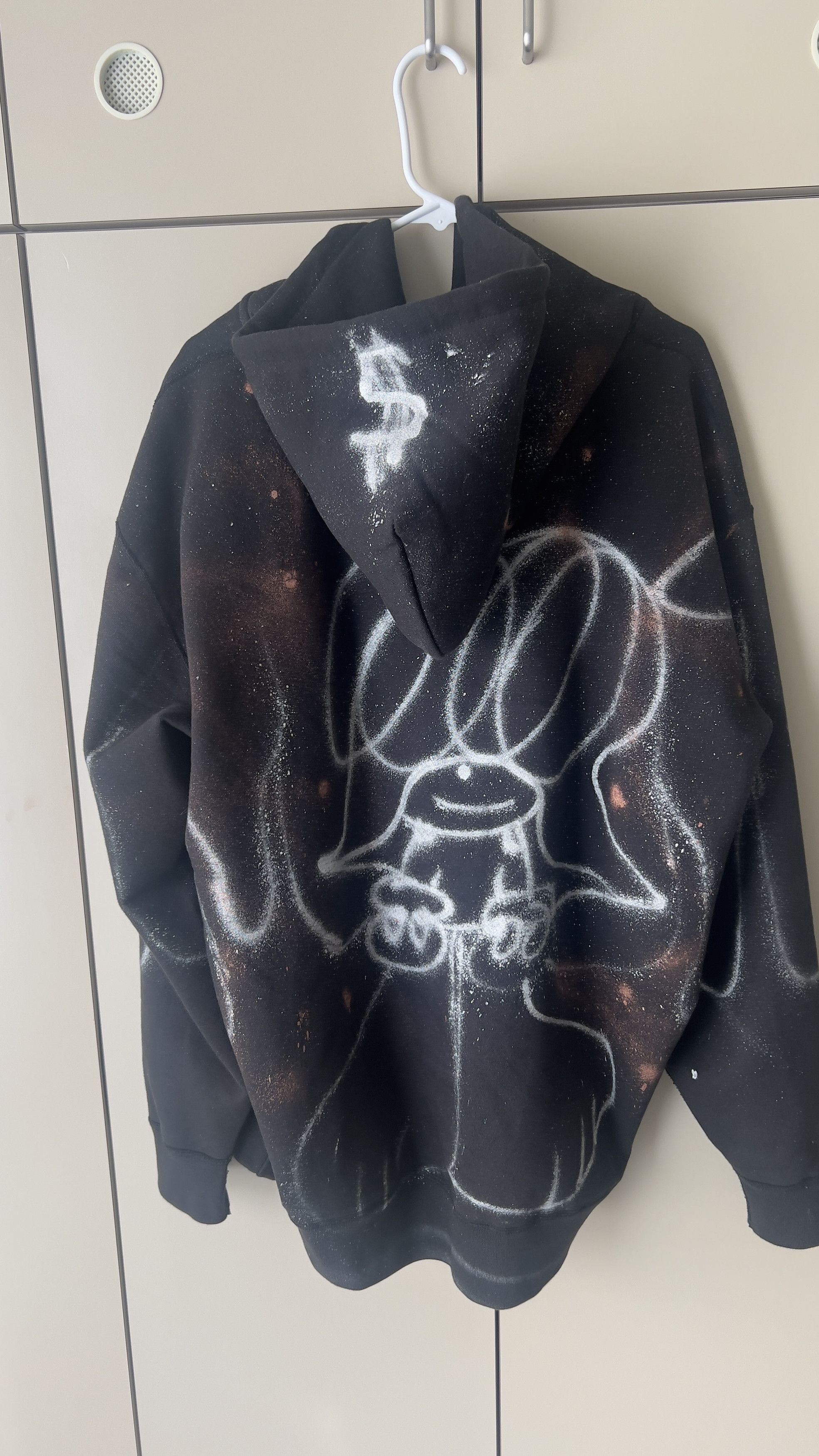 Skoloct SKOLOCT Hoodie Size US XXL / EU 58 / 5 - 4 Thumbnail