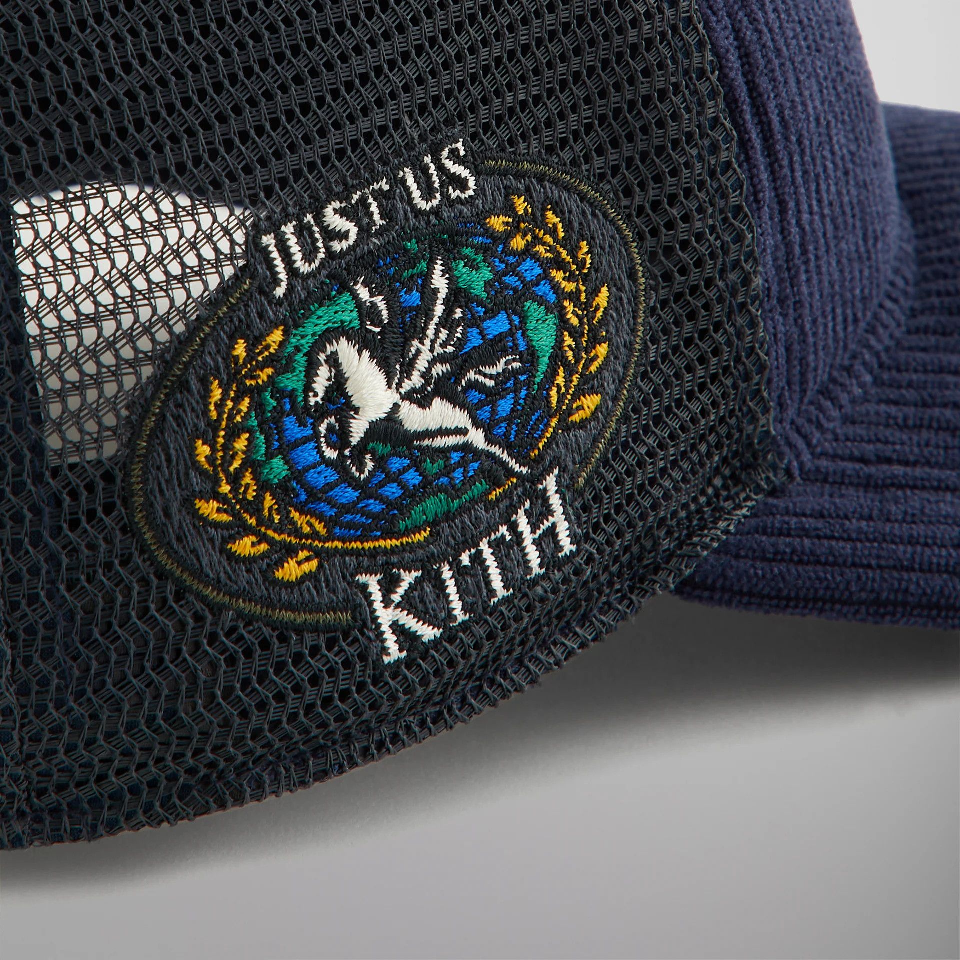 47 Brand × Kith Kith & '47 for the New York Yankees Corduroy Trucker Hat Size ONE SIZE - 4 Thumbnail