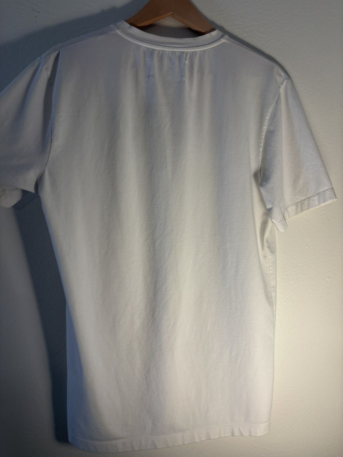Maison Margiela S/S 2008 Maison Margiela “this is my suit” T shirt Size US M / EU 48-50 / 2 - 5 Thumbnail