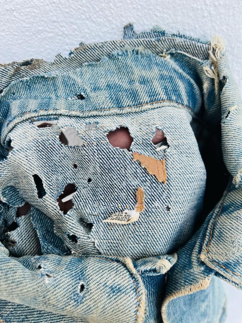 Levi's Vintage Clothing Vintage 70s Levis Designer Fashion Style Size US M / EU 48-50 / 2 - 20 Thumbnail