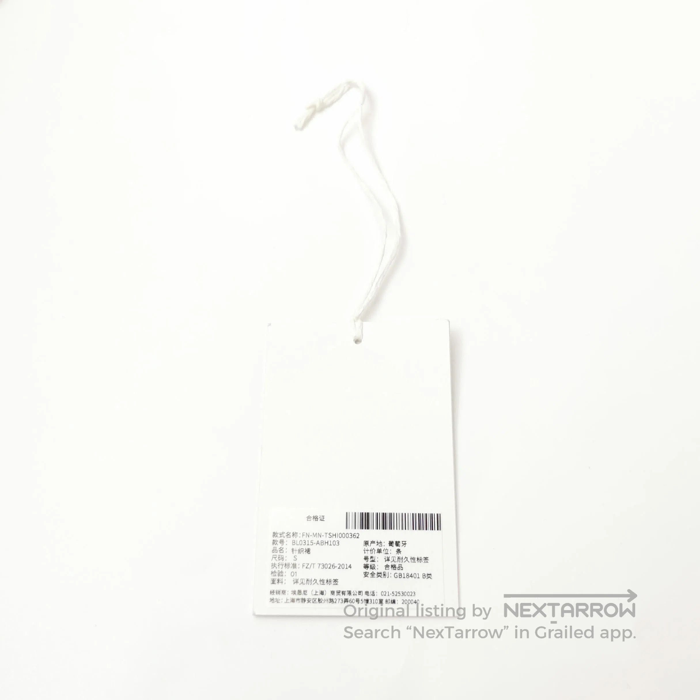 Acne Studios Acne Studios XXS Cotton Gradient Green Long Dress. Size US S / EU 44-46 / 1 - 2 Thumbnail
