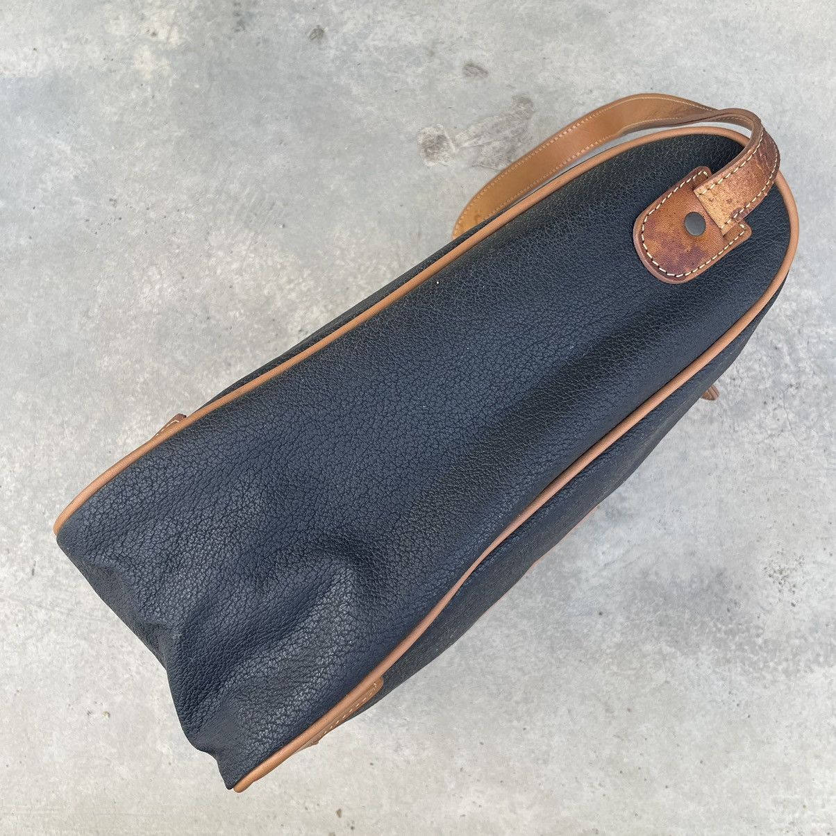 Vintage × Yamaha Vintage Yamaha Bag Size ONE SIZE - 8 Thumbnail