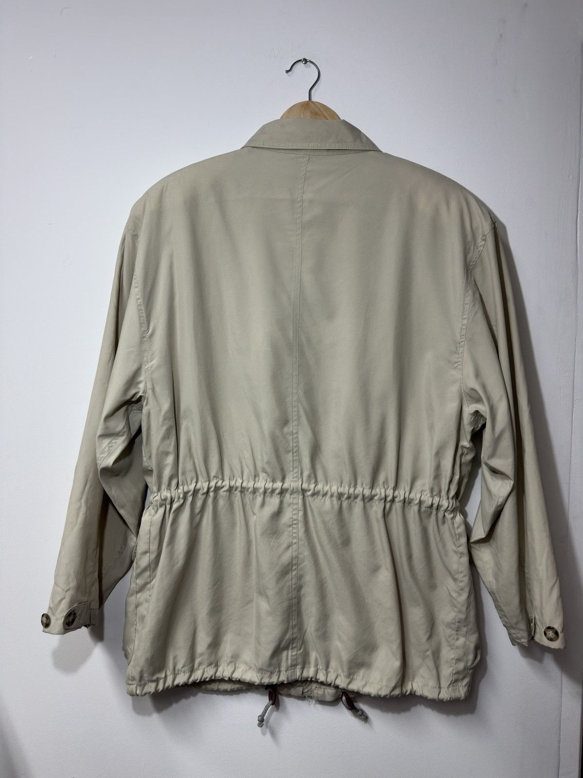 Other Vintage Blue Notes Utility Jacket Size US L / EU 52-54 / 3 - 3 Thumbnail