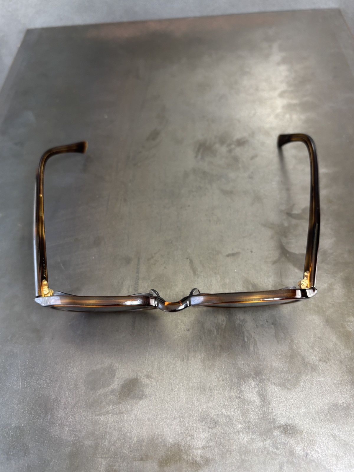 American Optical 1960s Sunglasses Frames Vintage American Optical Size ONE SIZE - 9 Thumbnail