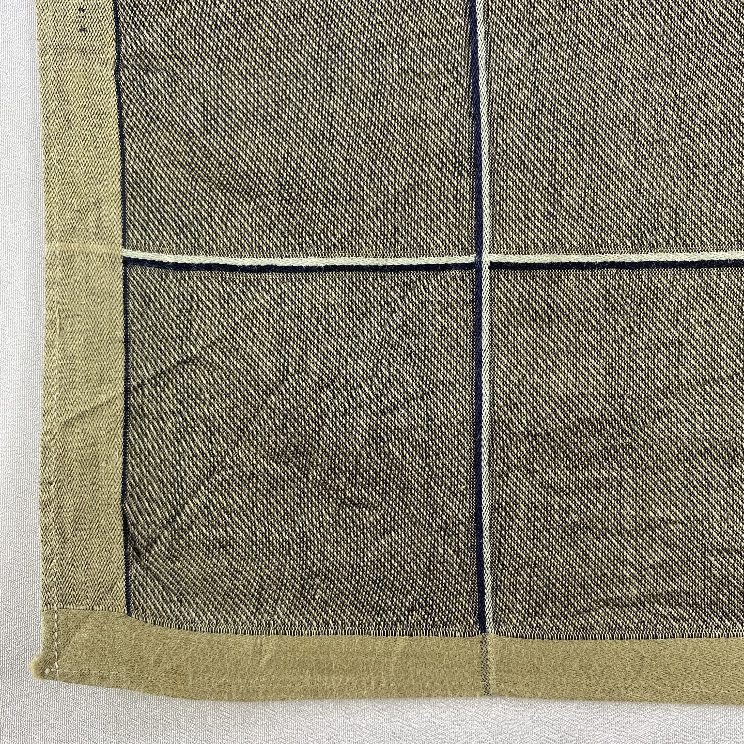 Pierre Balmain × Vintage Pierre Balmain Bandana/ Handkerchief / Neckerchief Size ONE SIZE - 4 Thumbnail