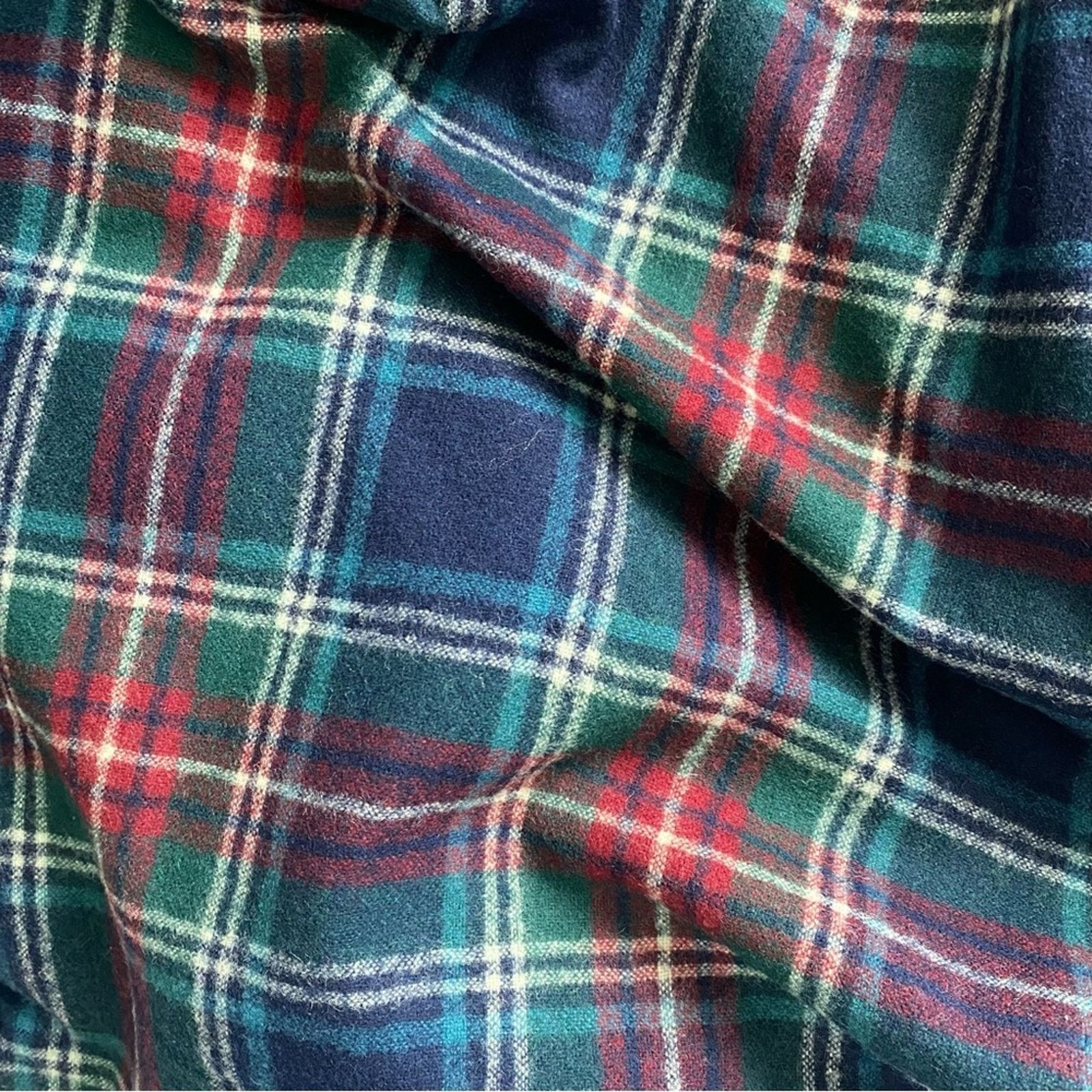 Pendleton Vintage Pendleton Trucker Jacket Size M / US 6-8 / IT 42-44 - 6 Thumbnail