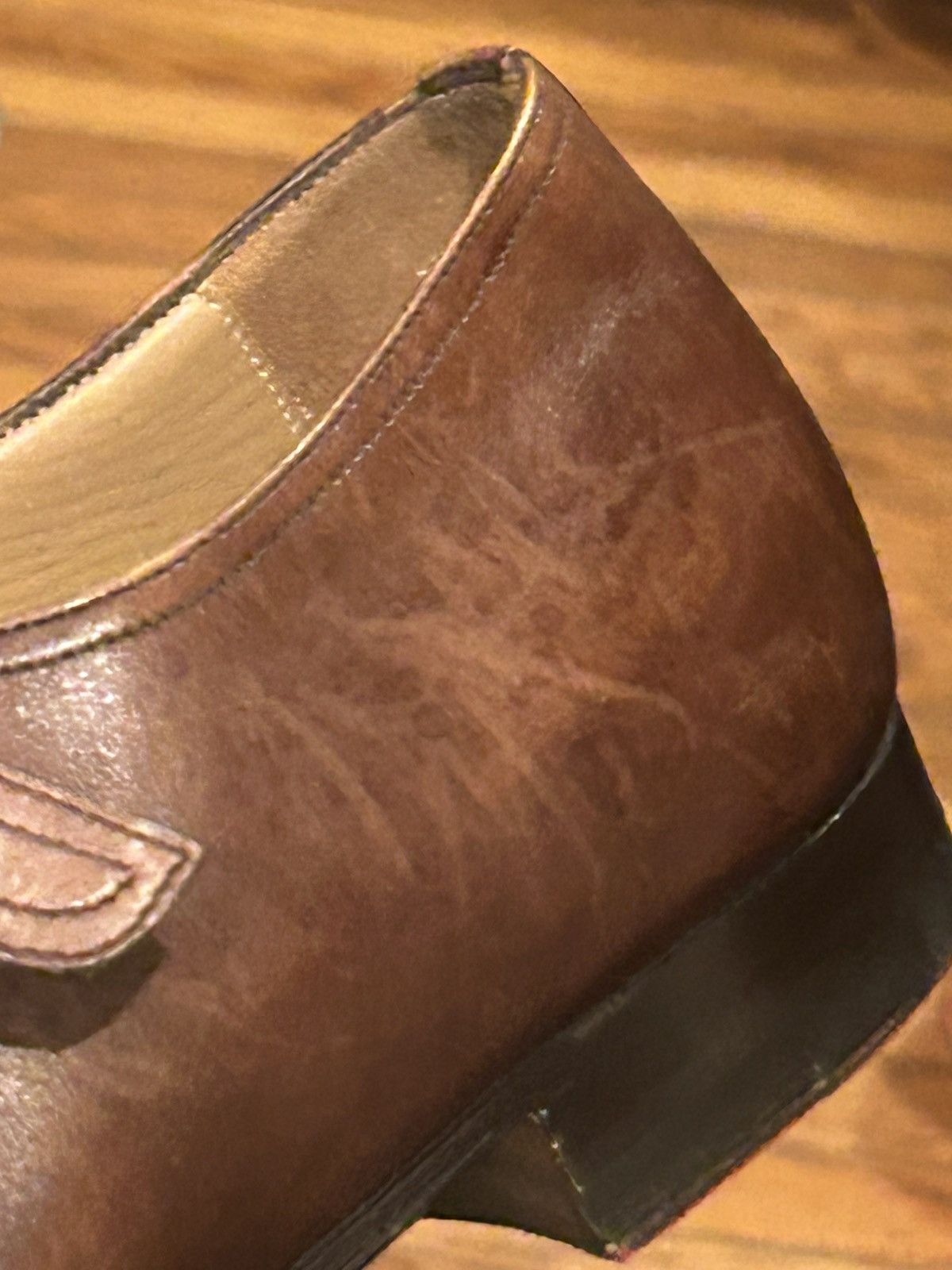 Christian Louboutin Christian Louboutin Size US 11 / EU 44 - 17 Thumbnail