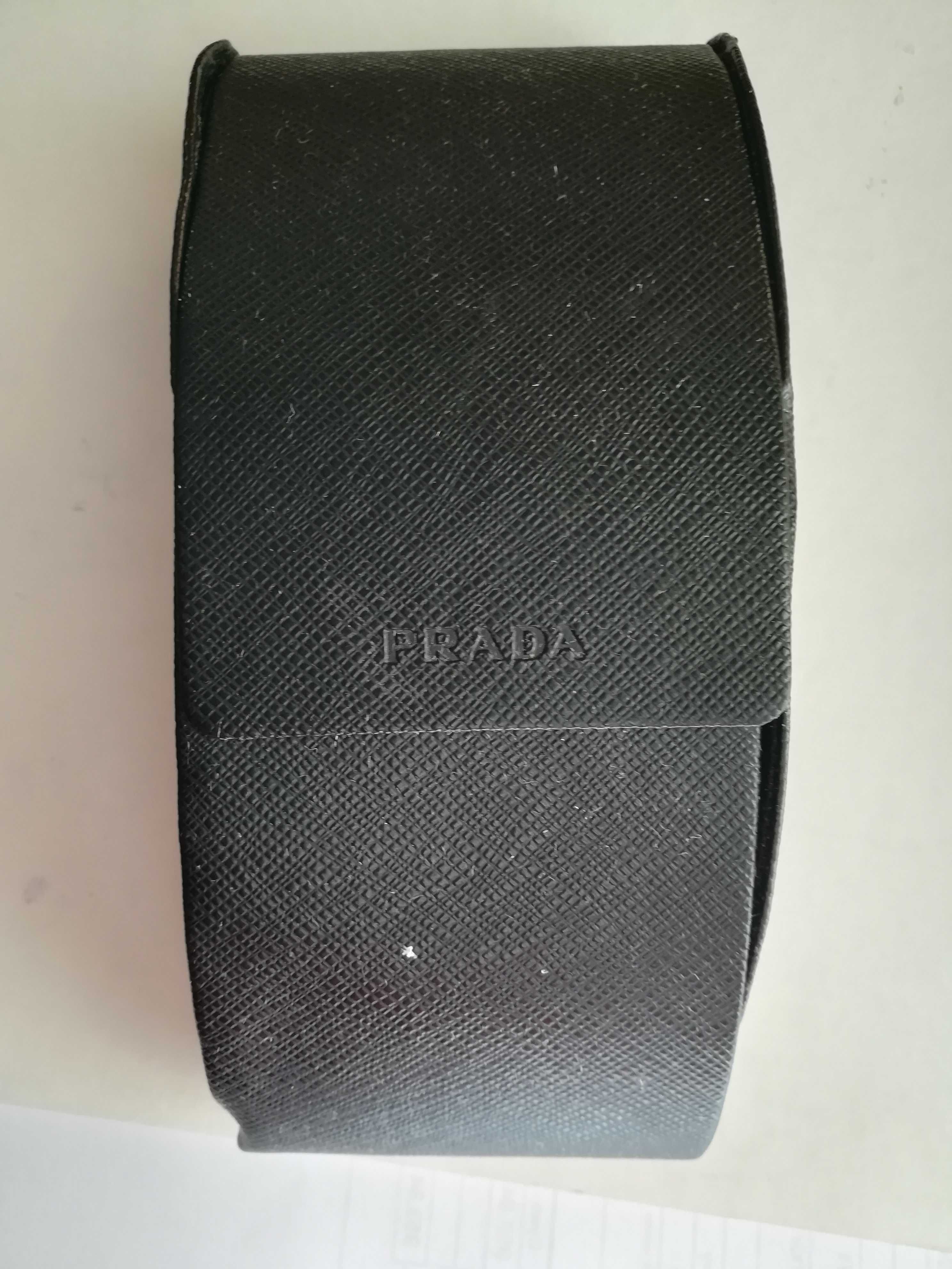 Prada Prada SPR 50N Sunglasses Size ONE SIZE - 3 Thumbnail