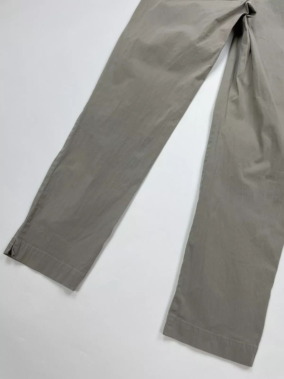 Rundholz Rundholz Black Label Stretch Slim Fit Trouser Pants Size 26" / US 2 / IT 38 - 9 Thumbnail
