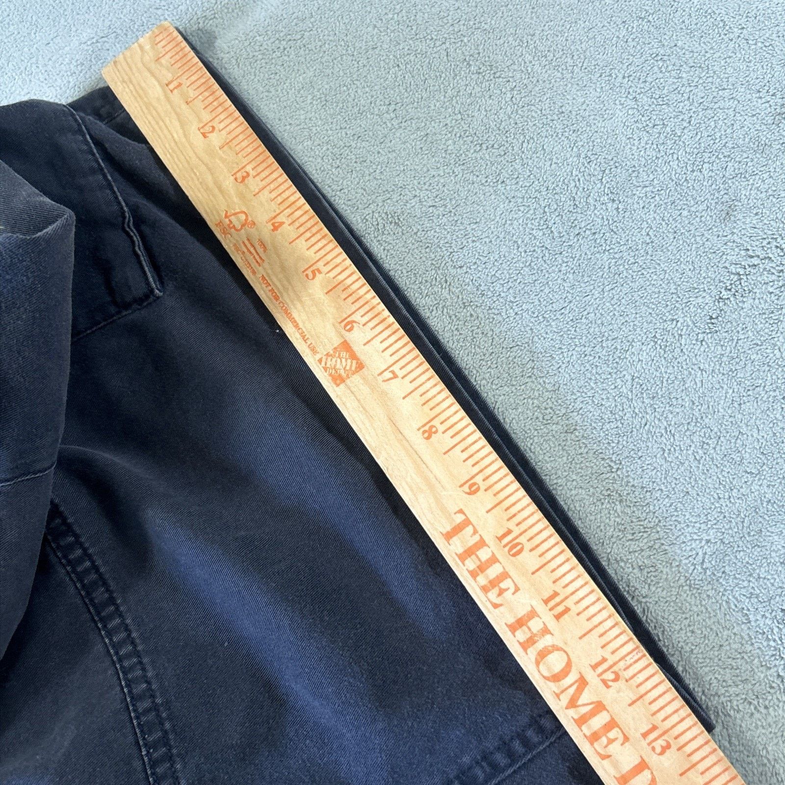 Polo Ralph Lauren Polo Ralph Lauren Cargo Shorts Men 38 Baggy Military Surplus Size US 38 / EU 54 - 12 Thumbnail
