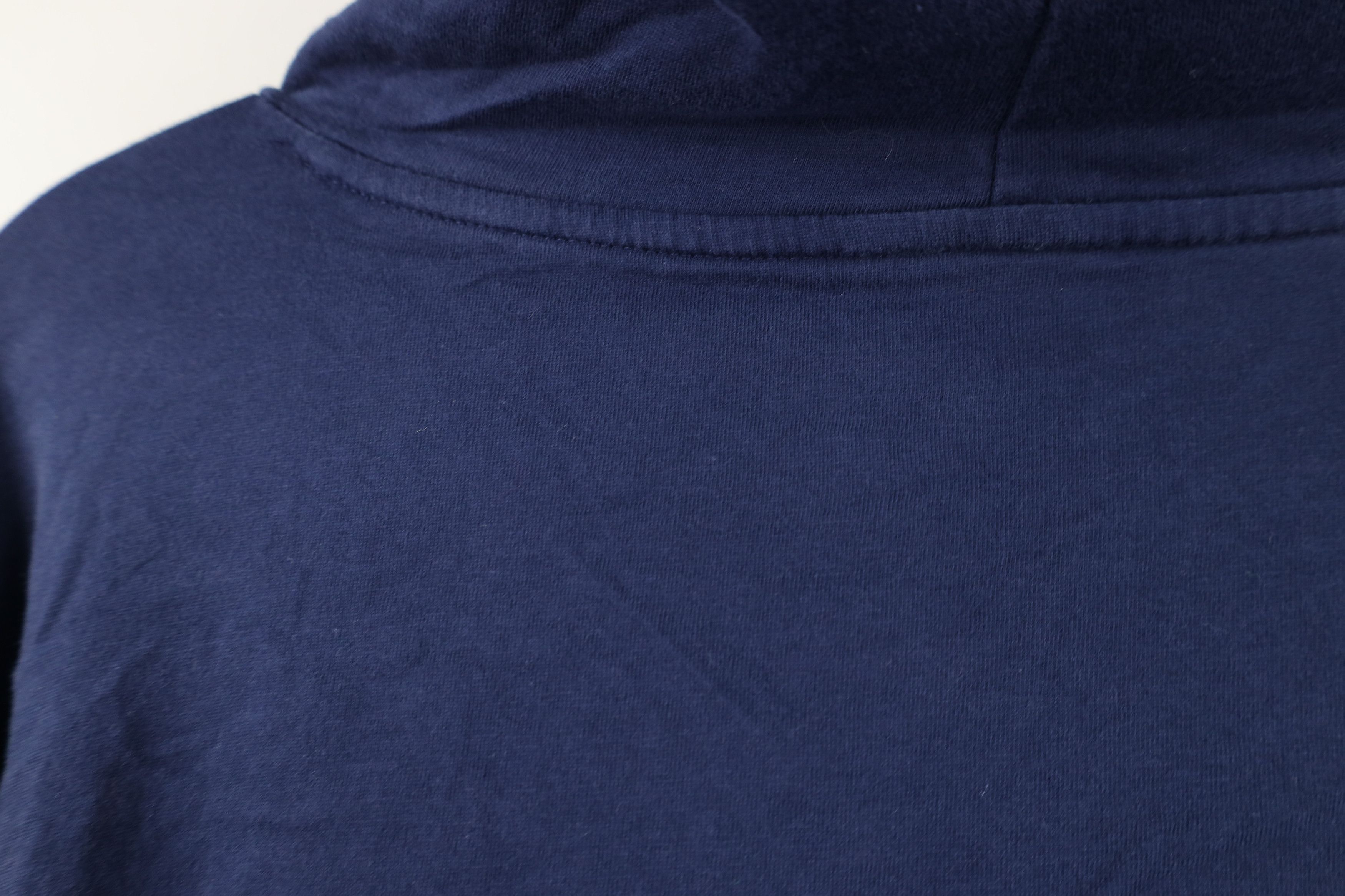 Ralph Lauren Vintage Y2K Ralph Lauren Lightweight Long Sleeve T-Shirt Size US XL / EU 56 / 4 - 9 Thumbnail
