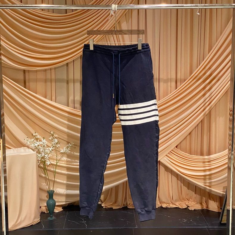 Thom Browne Thom Browne trousers Size US 39 - 1 Thumbnail