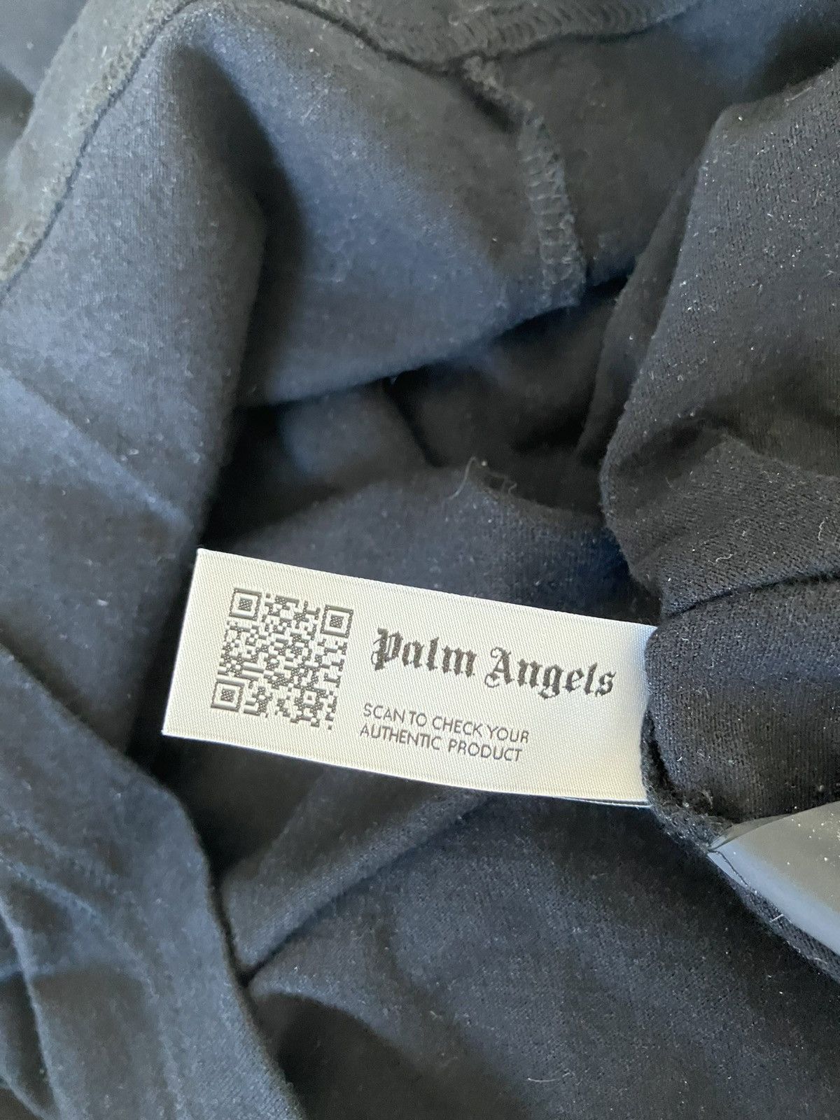 Palm Angels Palm angles tshirt Size US S / EU 44-46 / 1 - 5 Thumbnail