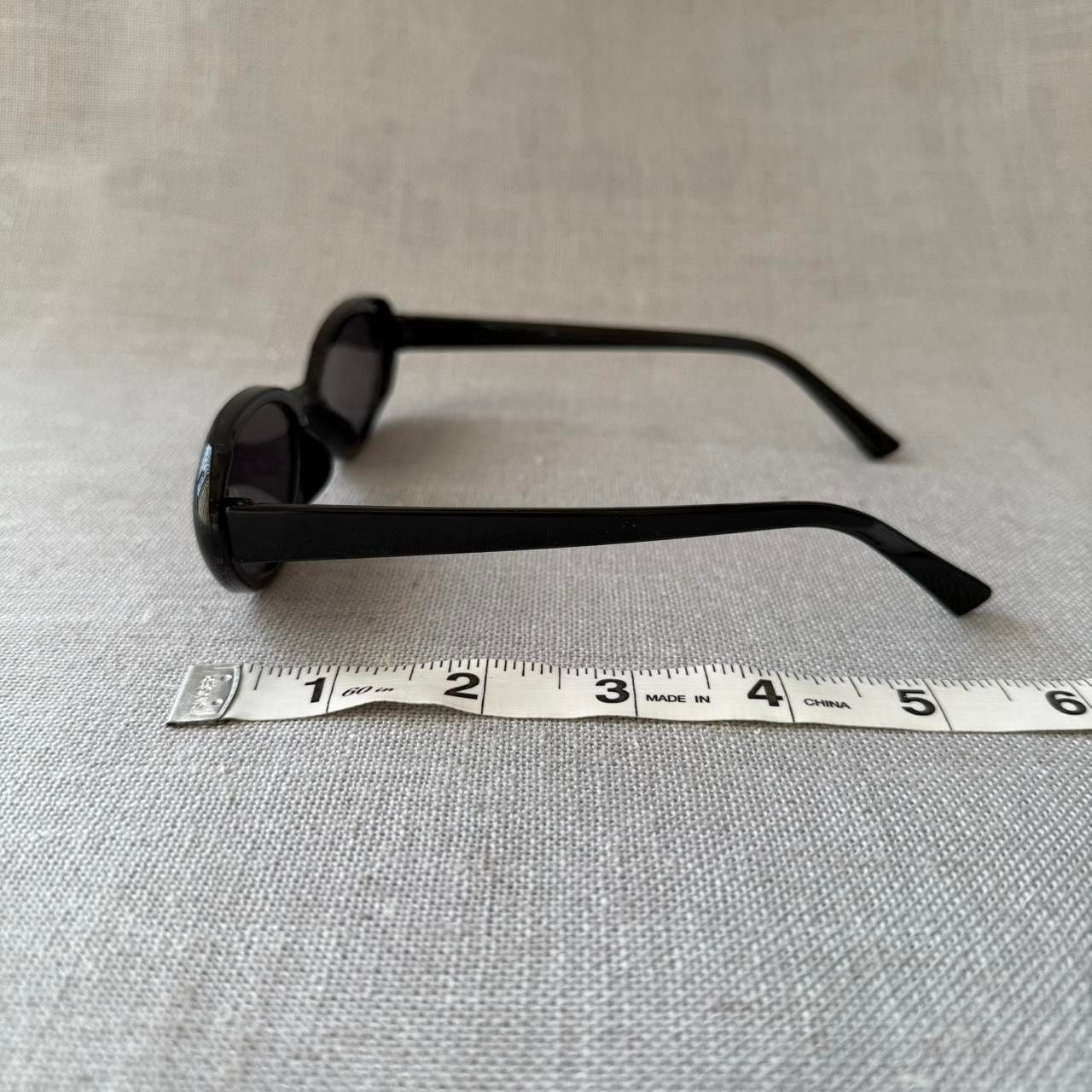 Other Vintage oval frame casual sleek WMNS2 Size ONE SIZE - 5 Thumbnail