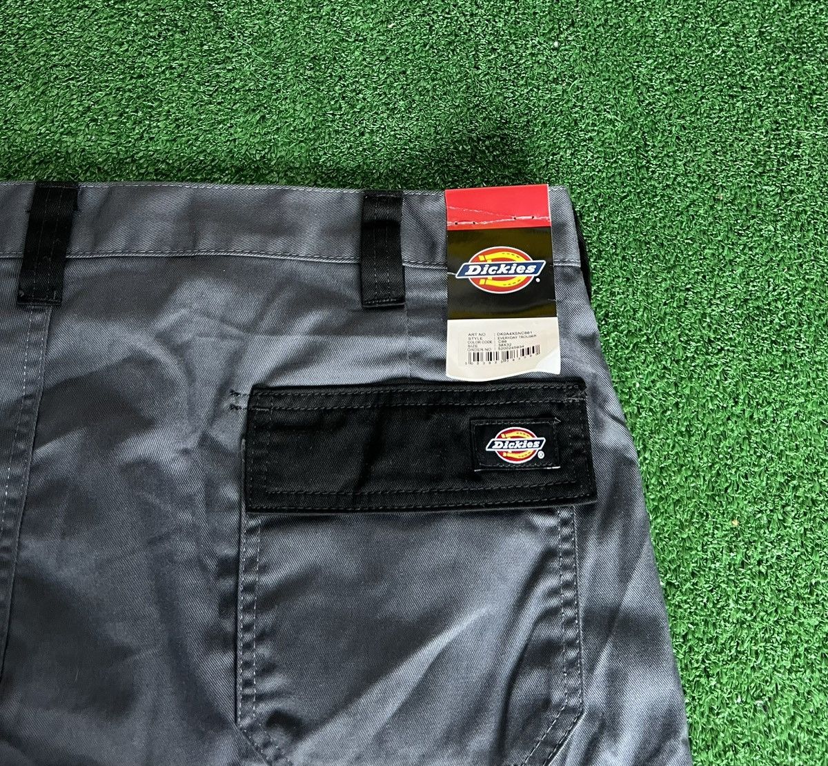 Dickies Dickies cargo pants Size US 38 / EU 54 - 3 Thumbnail